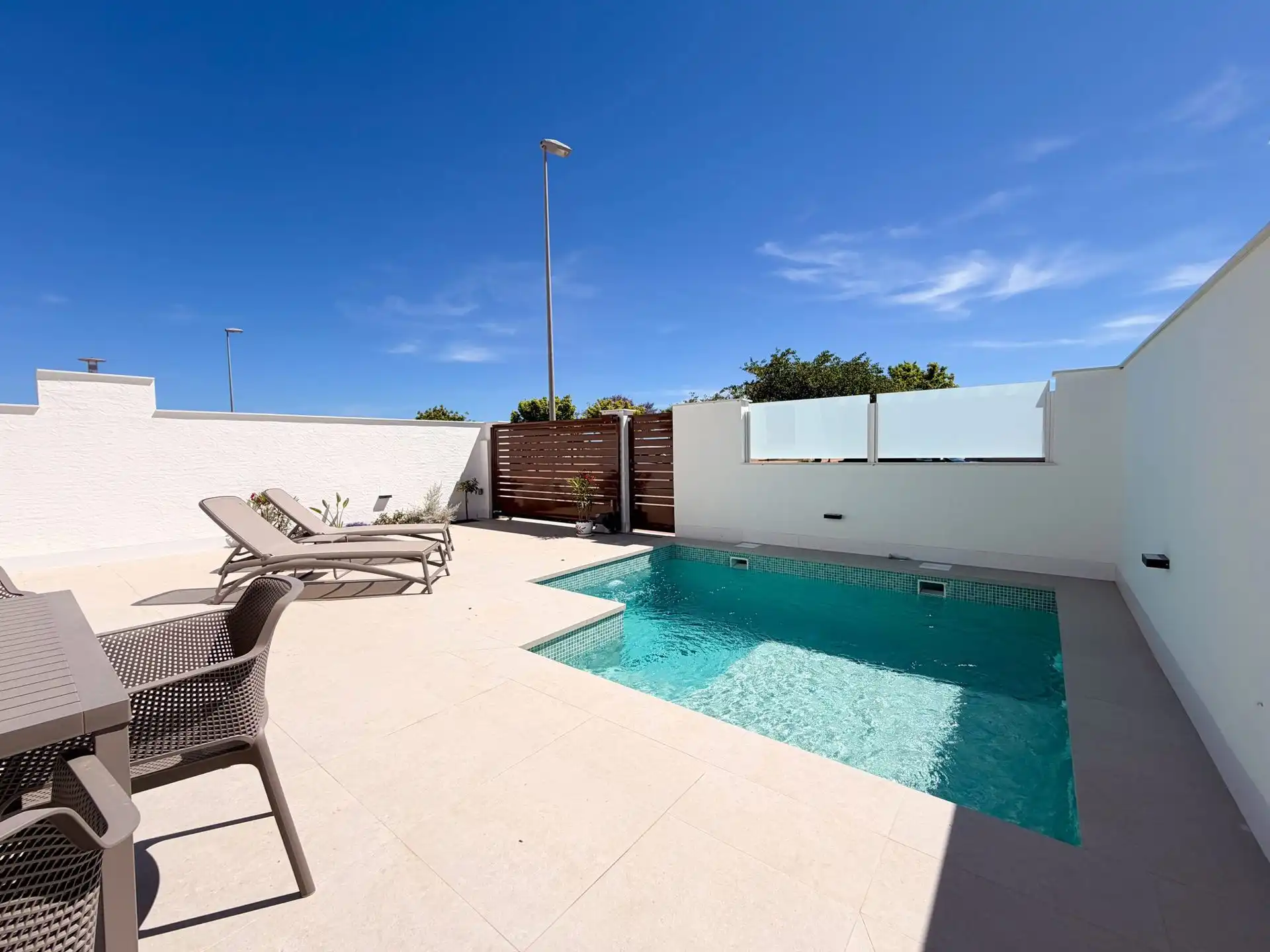Spanje Costa Blanca zuid top villa's 2/3 slaapkamers zwembad foto 15