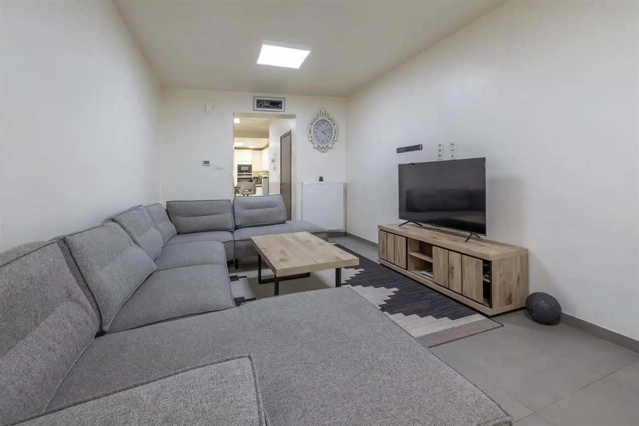 Rustig gelegen, 3 slpkmrs (4e mogelijk), met stadstuin foto 7