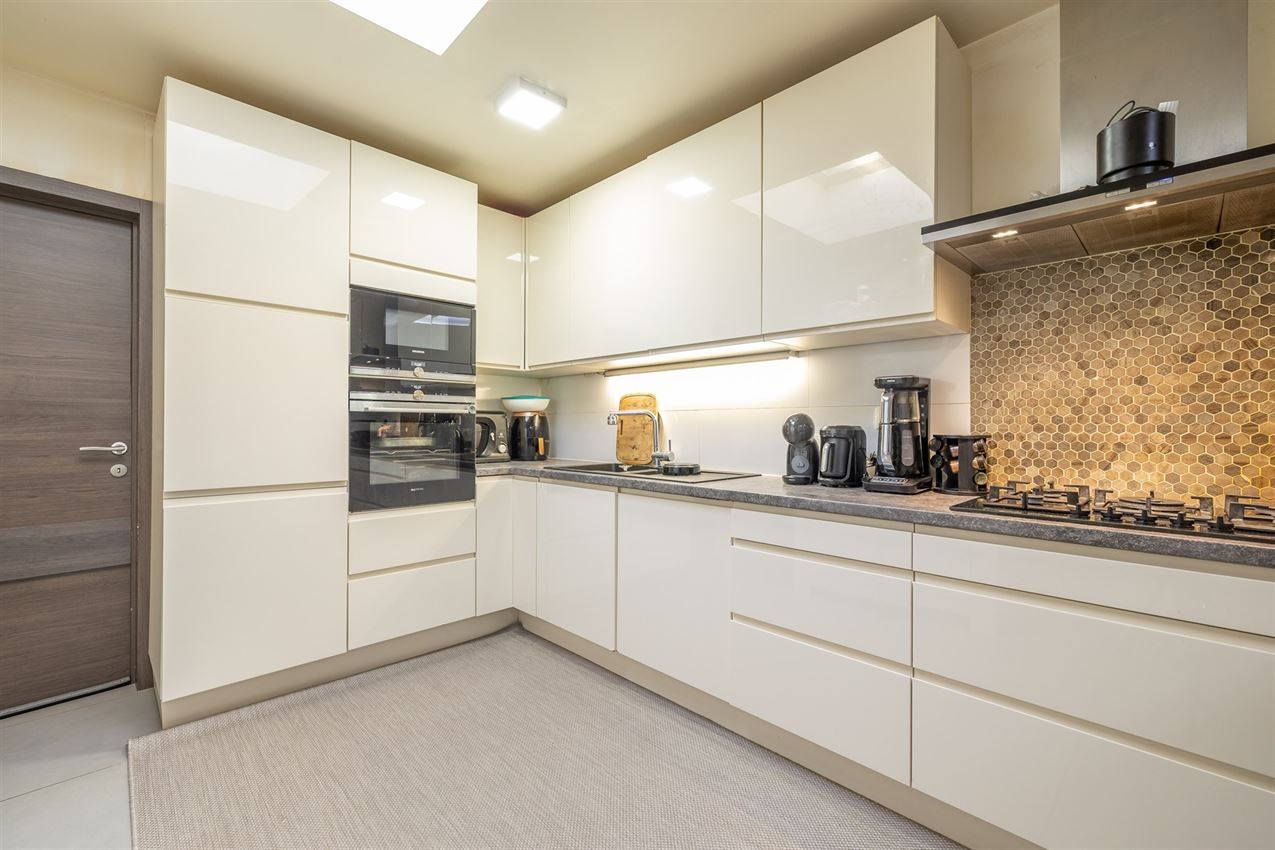 rustig gelegen, 3 slpkmrs (4e mogelijk), met stadstuin foto 7