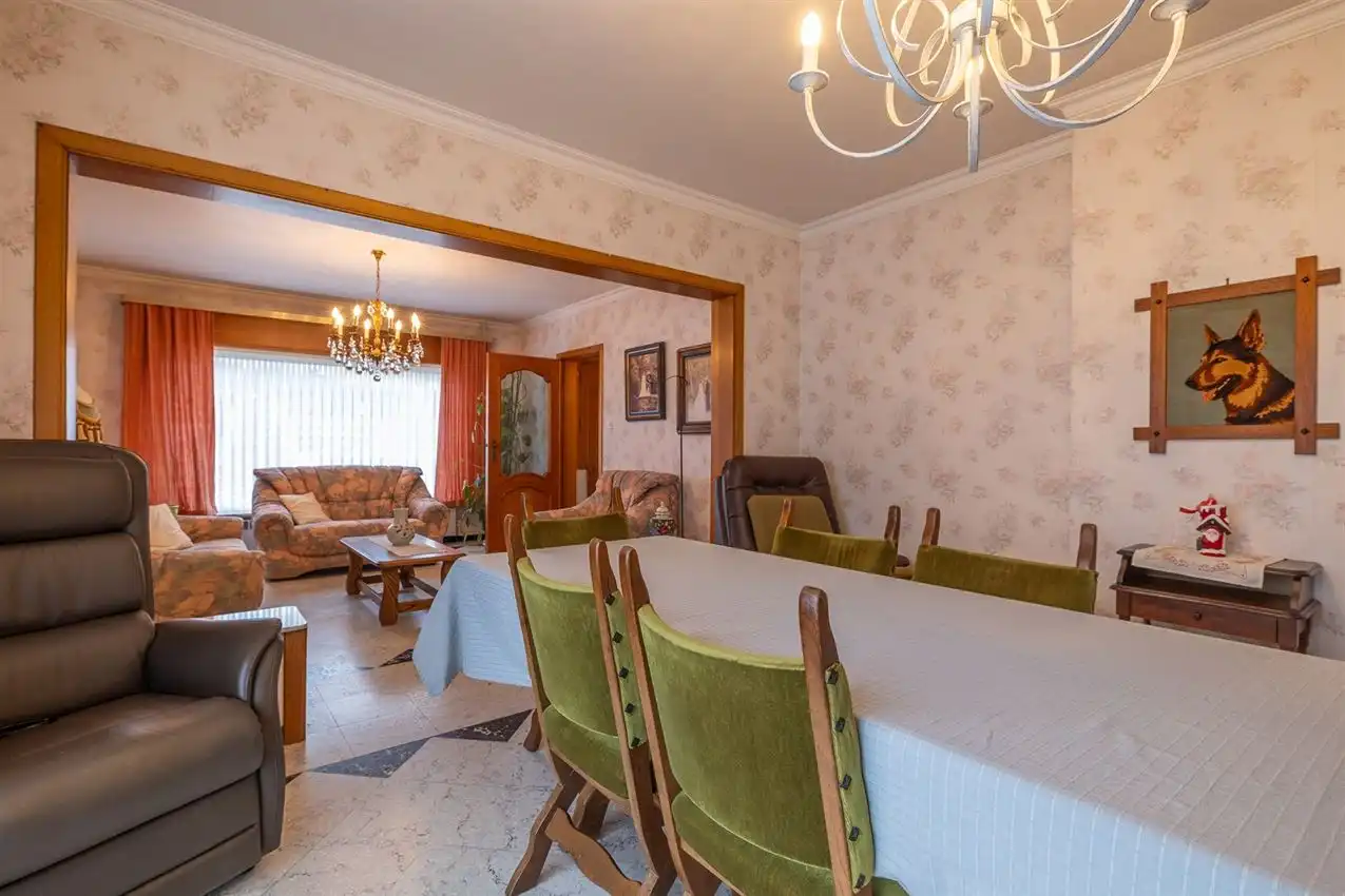 landelijk gelegen, maar nabij dorpskern, 4 slpkmrs foto 48