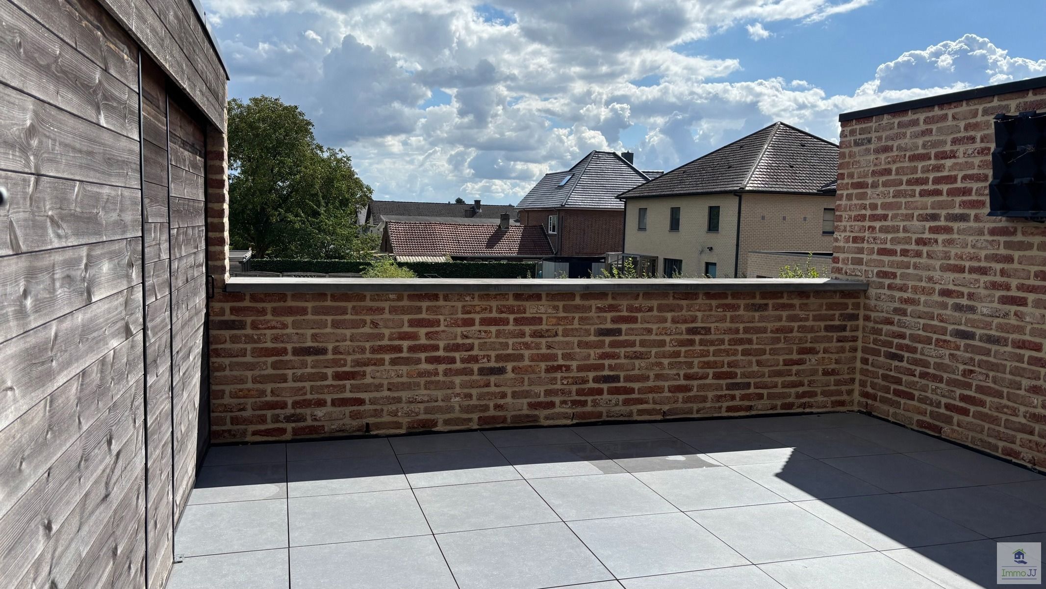 Ruim duplex app. met zonnig terras  foto 13