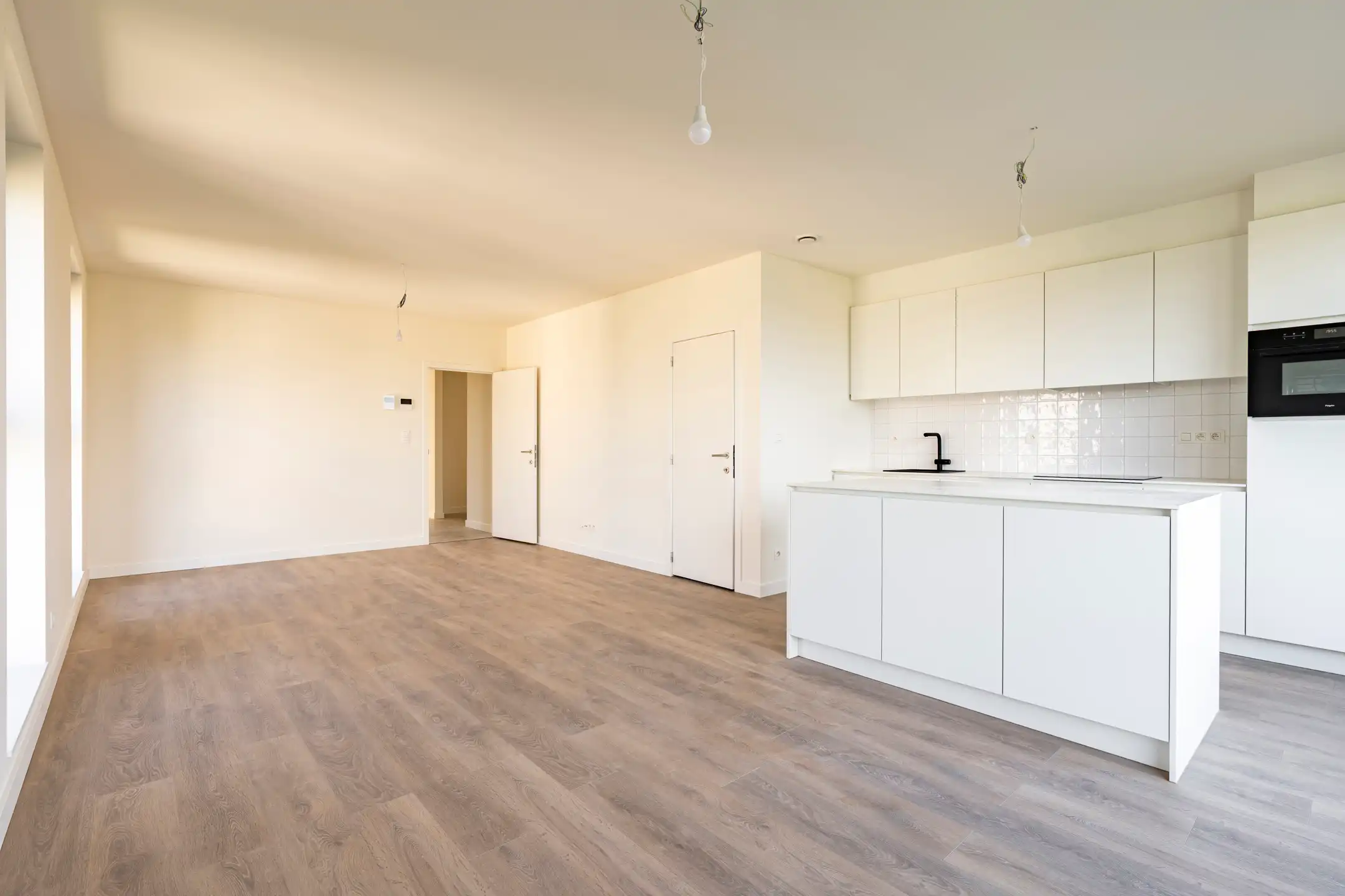 Nieuwbouw appartement met 3 slks en prachtig zicht foto 11