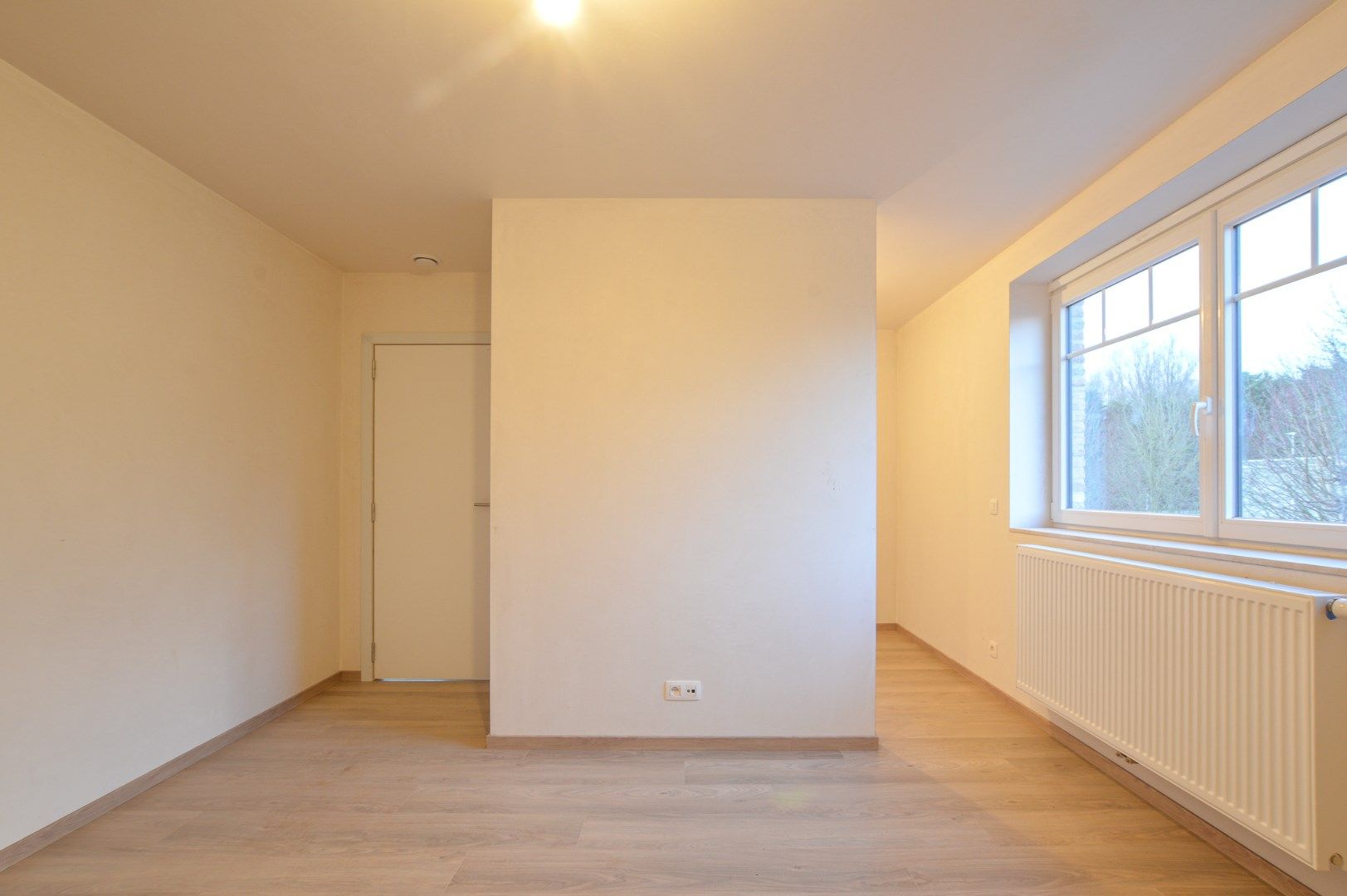 Nieuwbouwwoning met 3 slaapkamers in Roksem foto 9