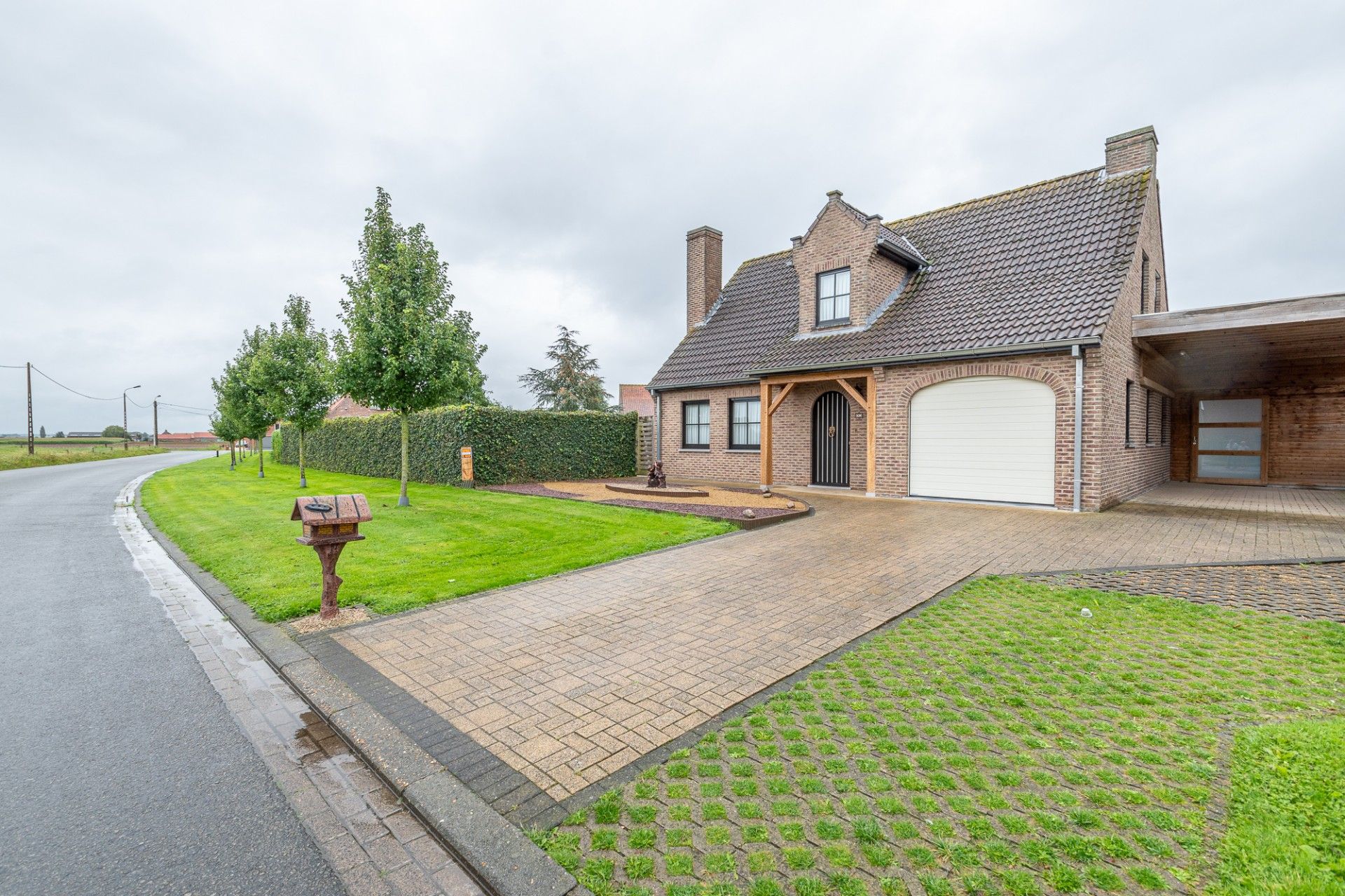 Goed gelegen vrijstaande woning op 625 m² foto 20