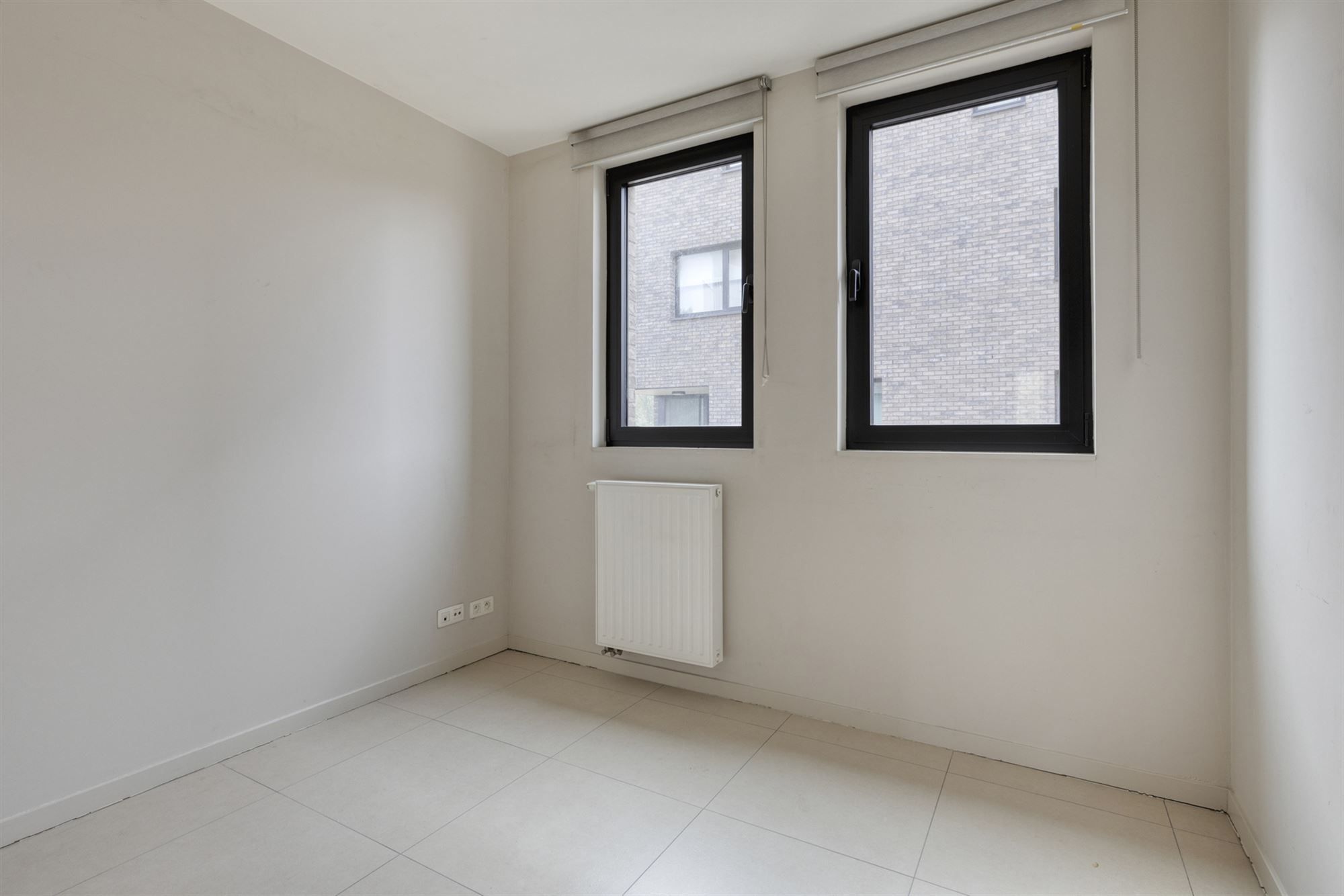 Instapklaar appartement met 2 terrassen foto 11