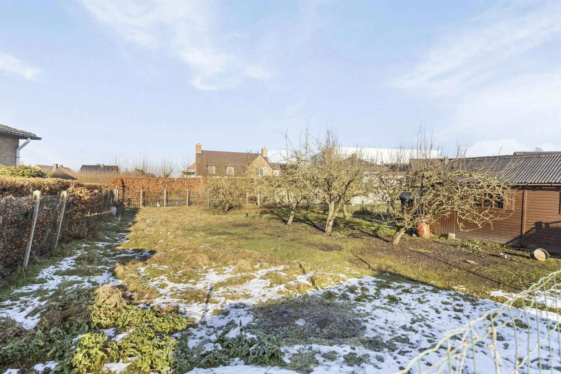 Te renoveren alleenstaand huis te Waregem op 939m² foto 12