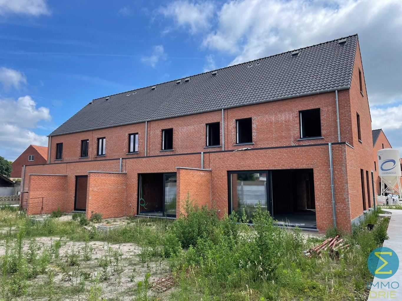 Huis te koop foto 5