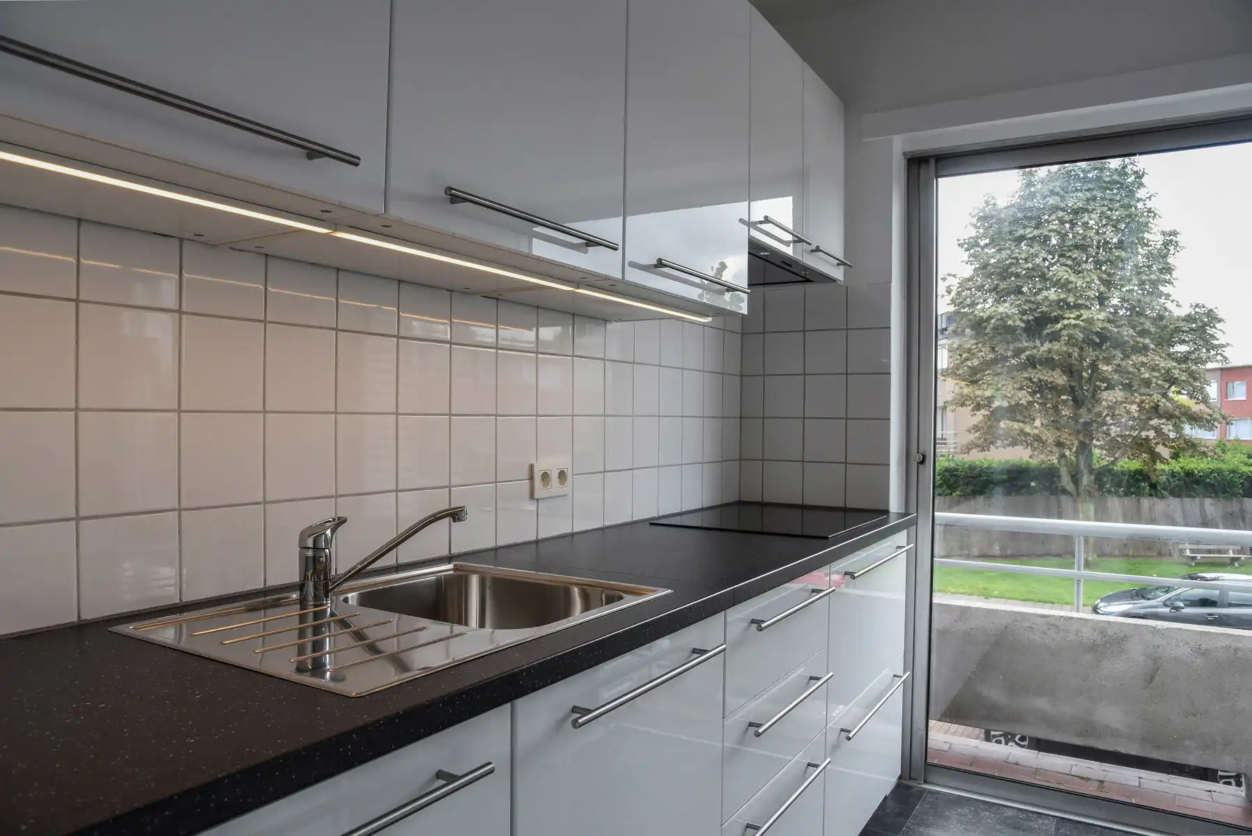 Centraal gelegen, energiezuinig appartement op eerste verdiep foto 4