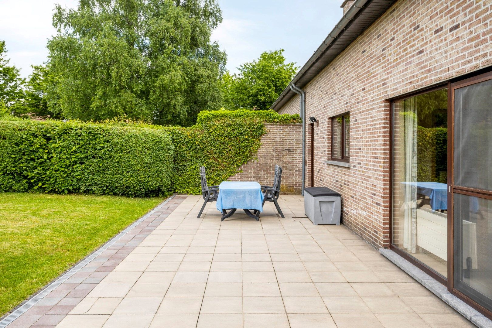 Charmante halfopen bebouwing te koop in Lubbeek - EPC 333 kWh/m² - bewoonbare opp. 152 m² foto 27