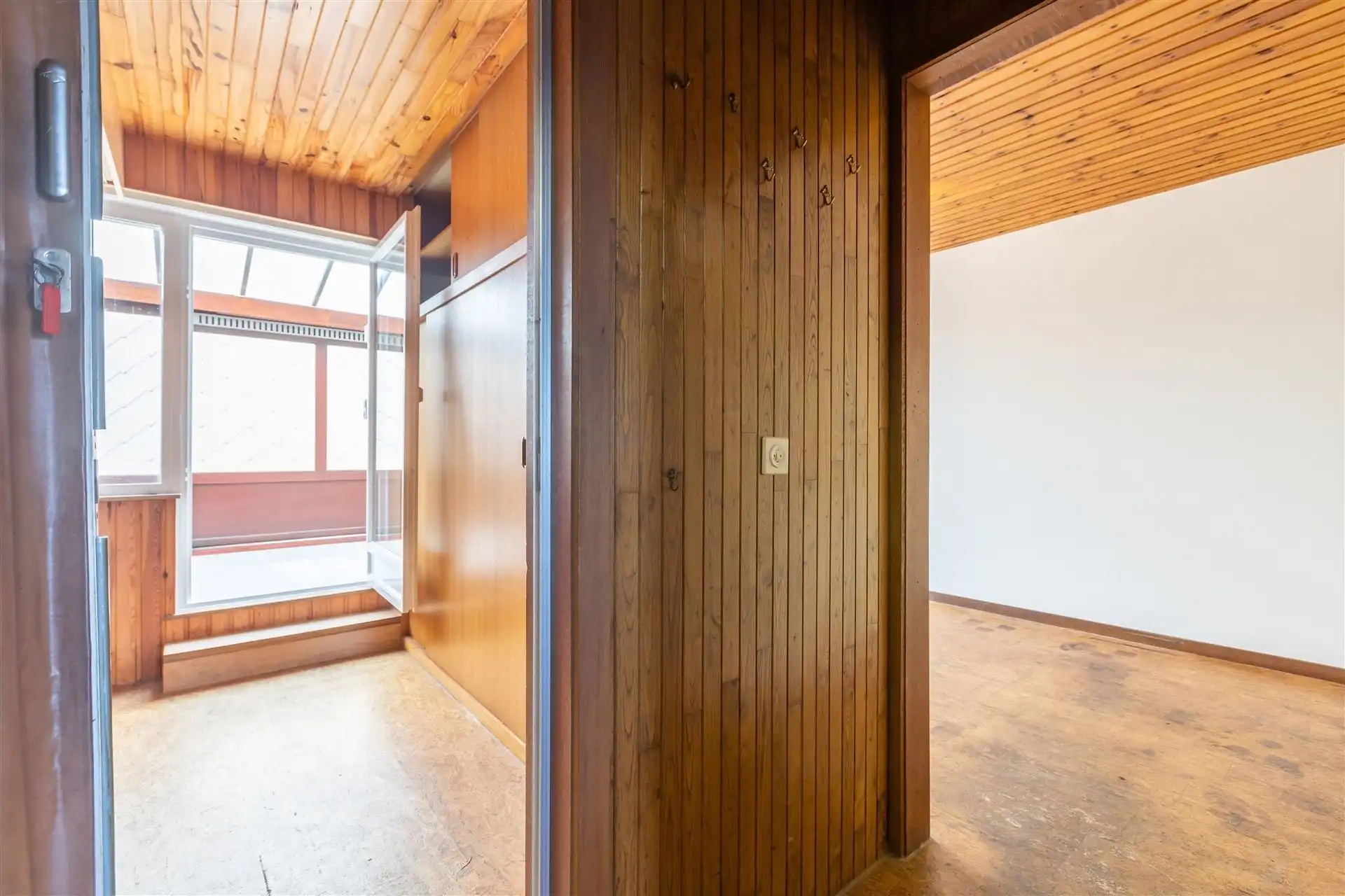 Appartement 2 slaapkamers foto 13