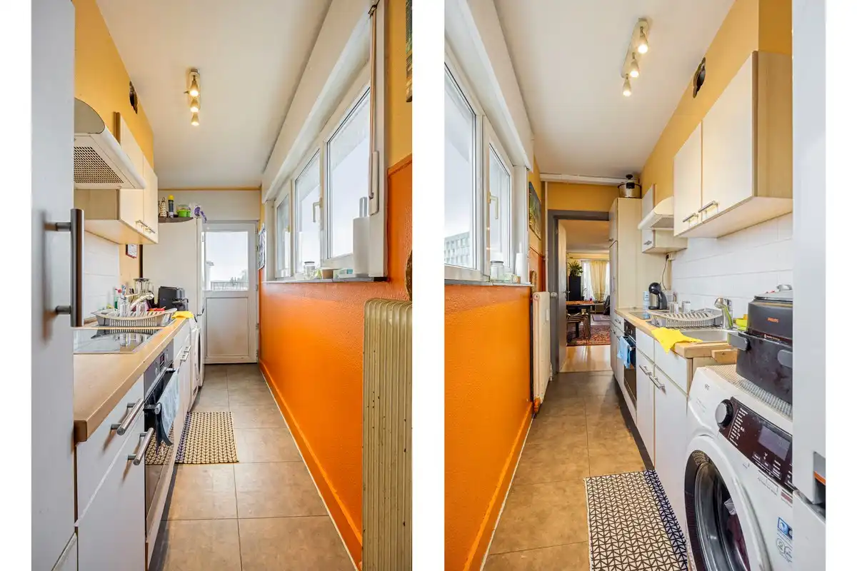 Opbrengsteigendom met handelspand en 3 appartementen te koop in Heverlee op een super ligging! foto 34