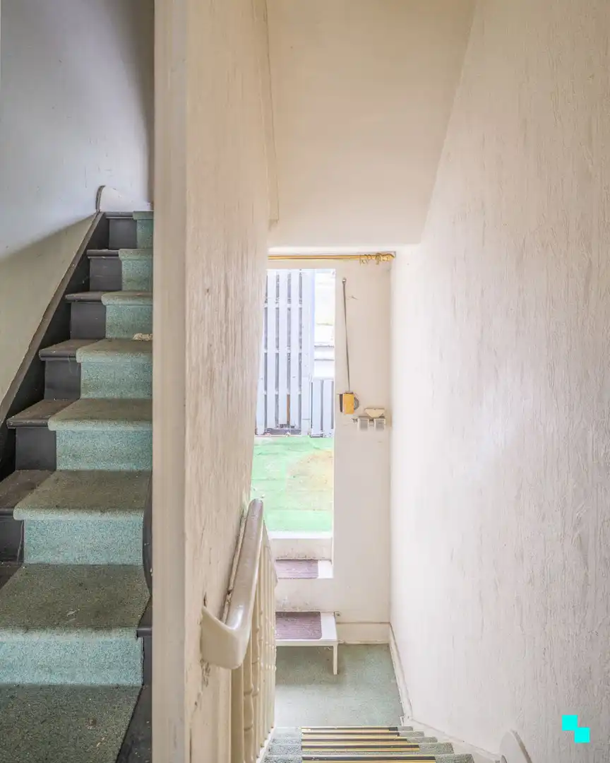 Te renoveren rijwoning met vier slaapkamers te Ledeberg foto 14