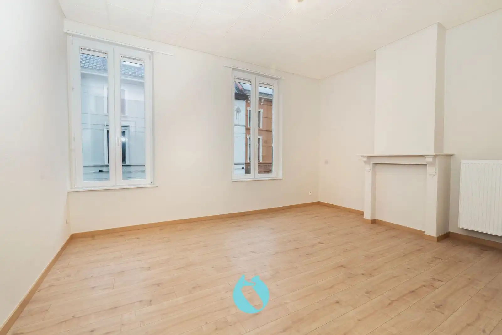 Deze woning combineert authenticiteit en comfort, een locatie die alles binnen handbereik biedt. foto 6