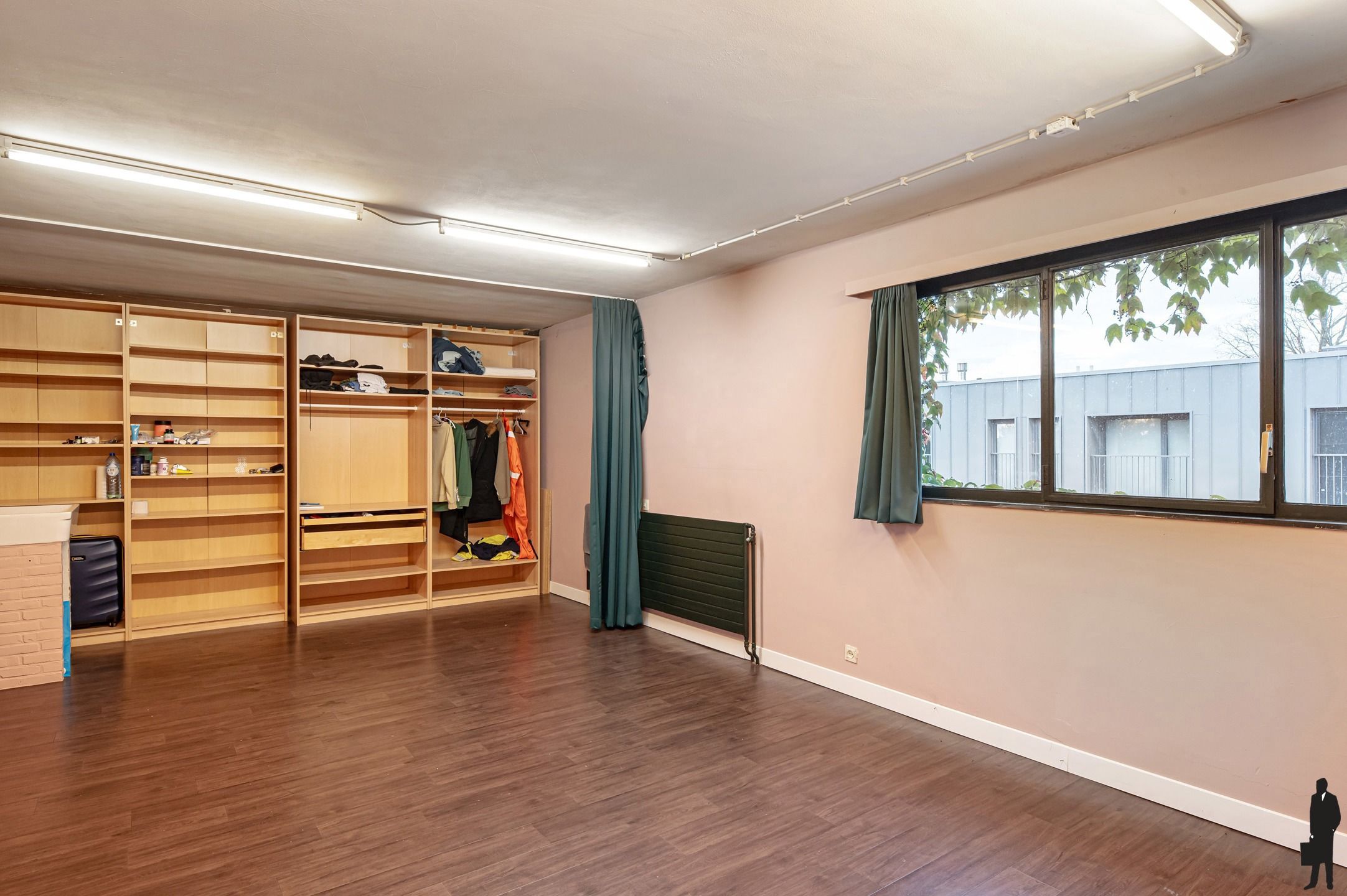 Voormalige dokterswoning in het centrum van Stabroek! foto 18