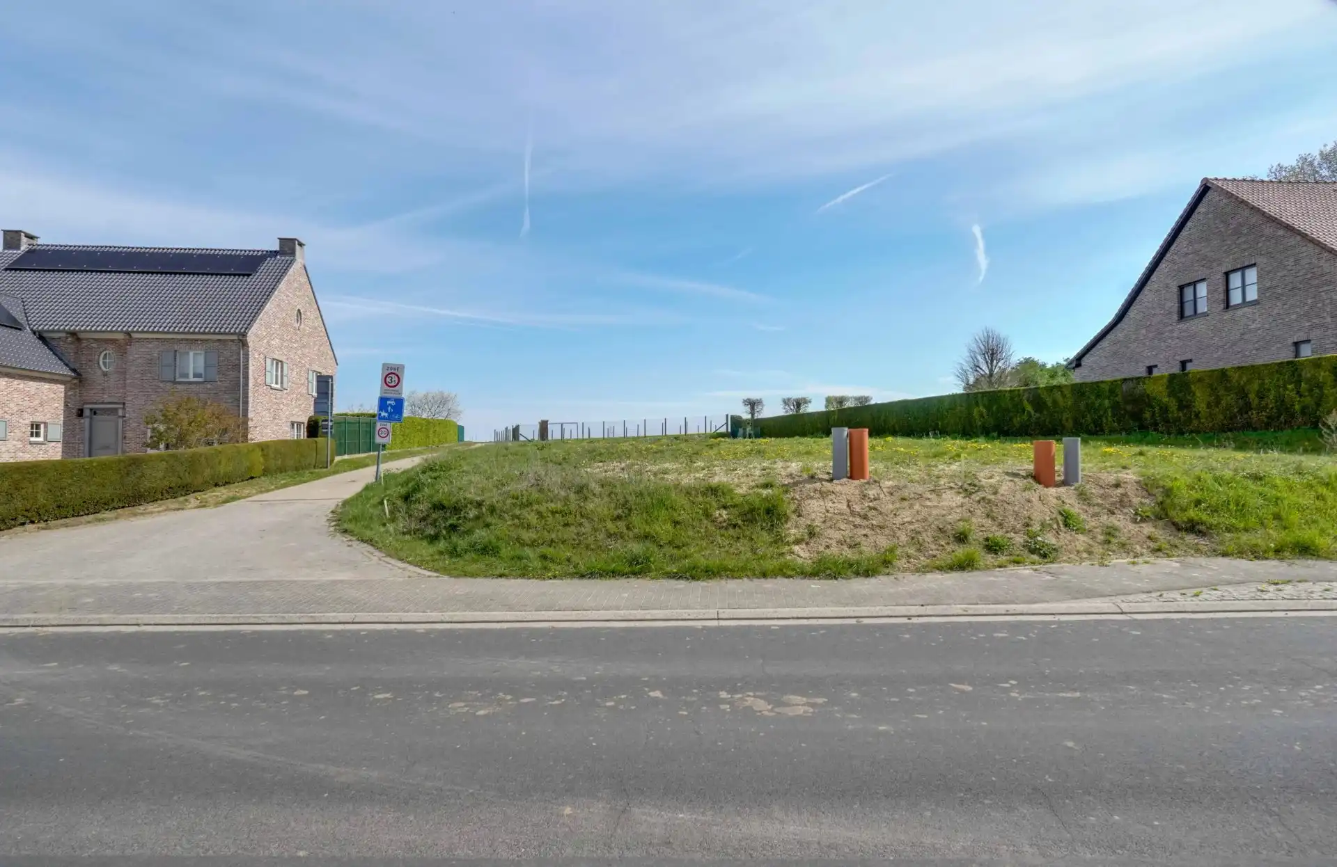 Mooie bouwgrond op rustige locatie in Rijkhoven foto 4