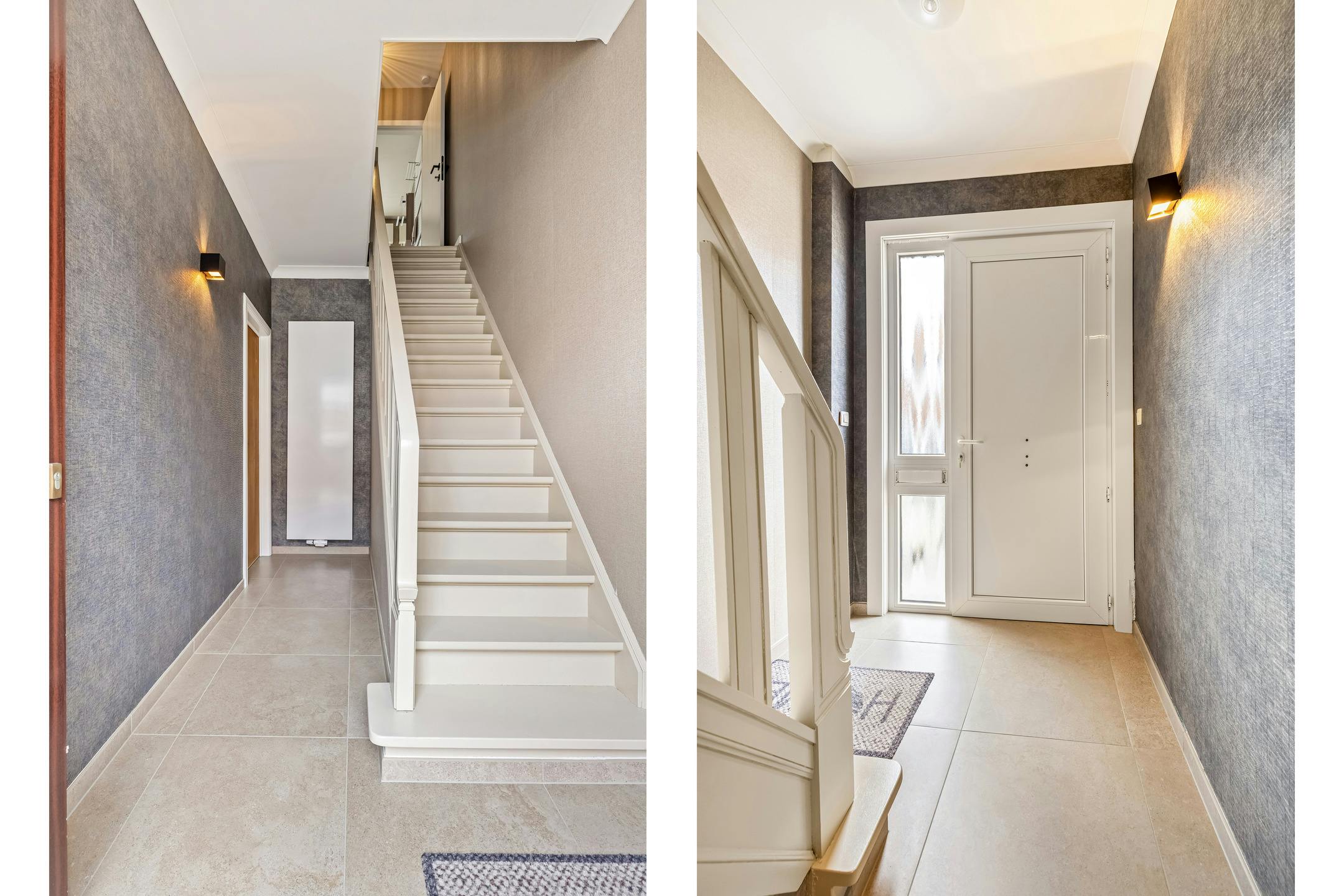 Gerenoveerd en instapklaar halfopen huis in Emelgem - Izegem foto 11