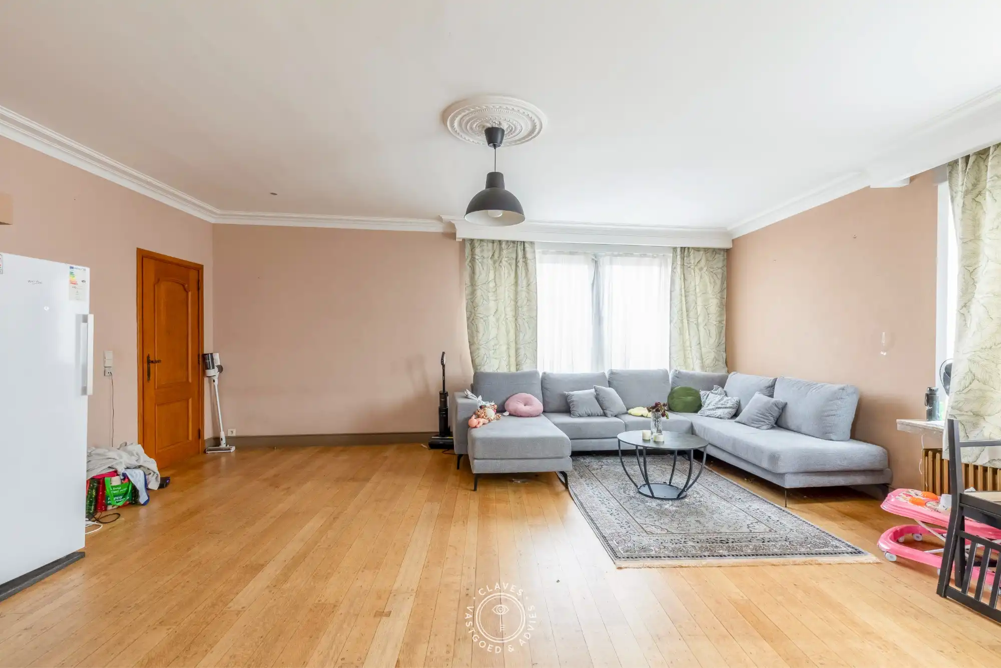 Interessante investeringseigendom in centrum Beveren met handelspand en 3 appartementen foto 10