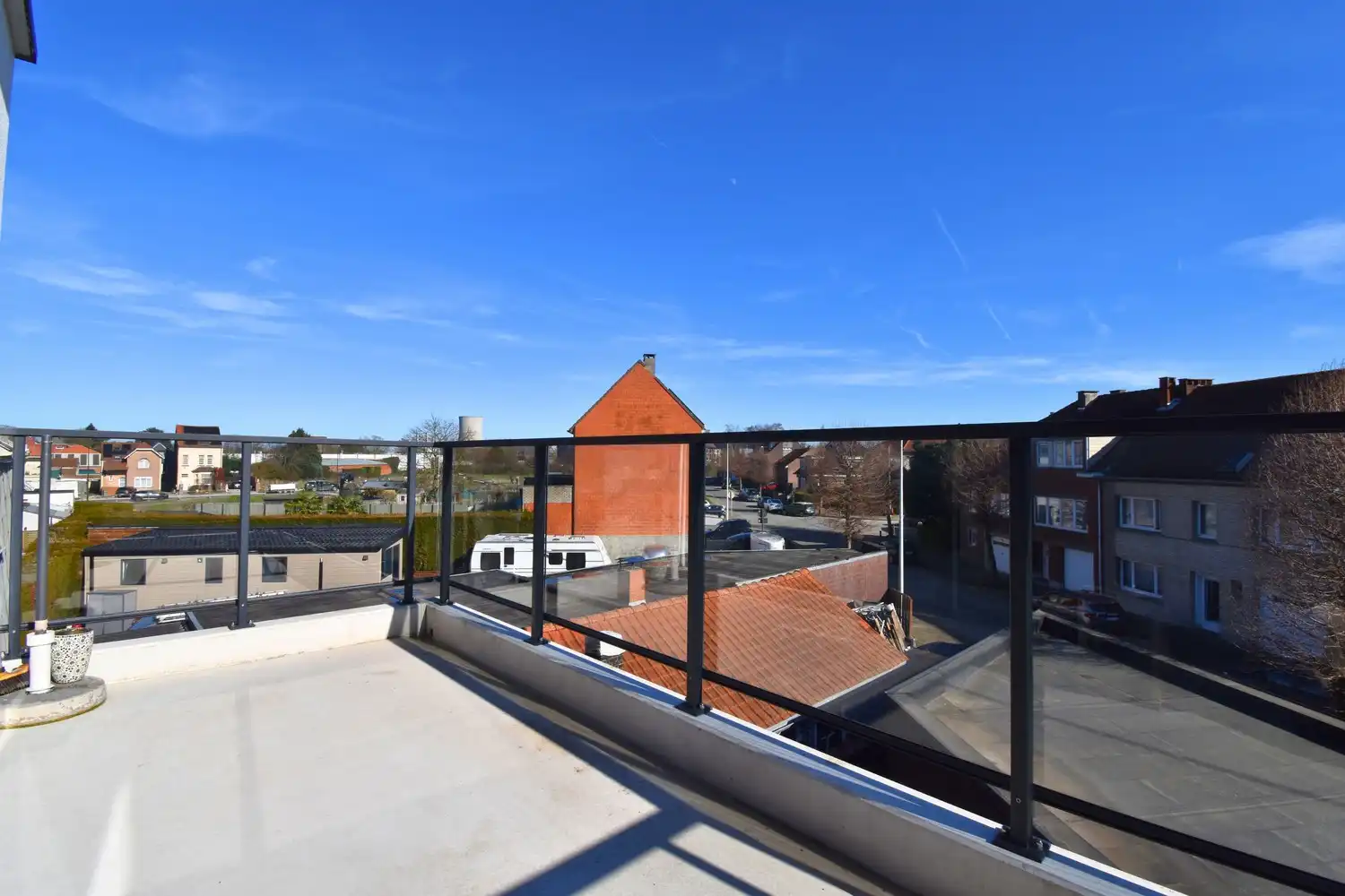 Nieuwbouwappartement 2 kamers te huur foto 10