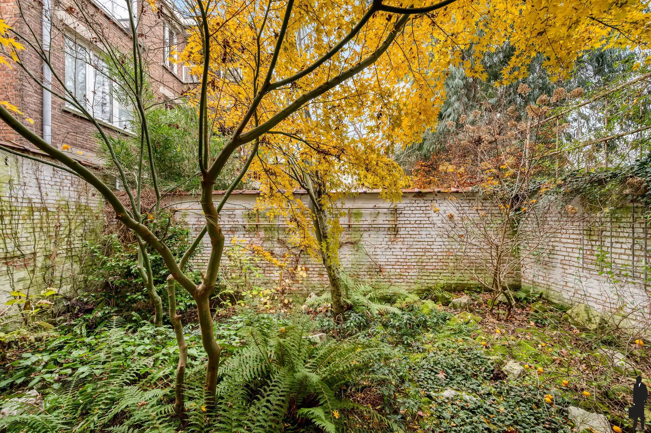 Uitzonderlijk ruime gezinswoning op toplocatie foto 8