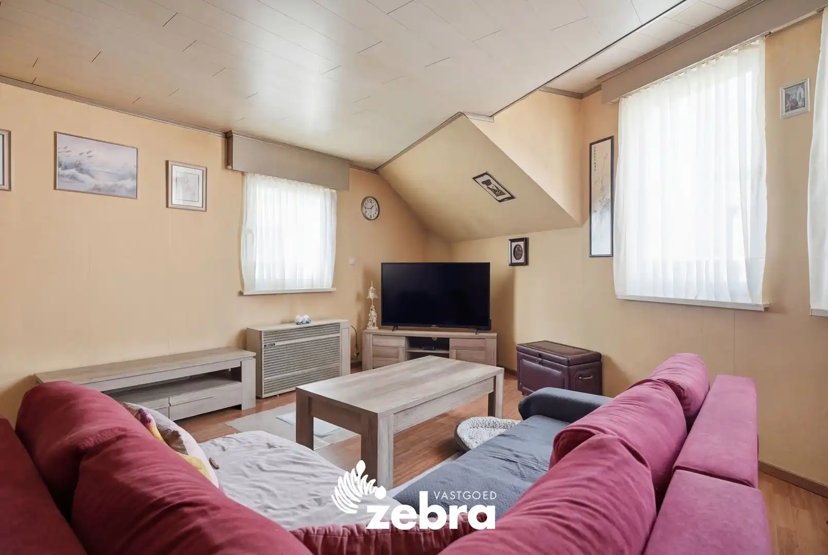 Ruime woning in centrum Wingene! foto 15