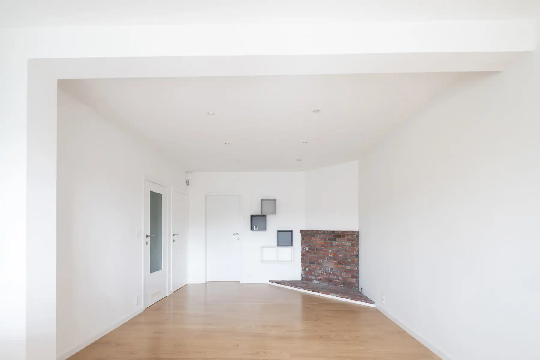Instapklaar appartement met lage kosten foto 9