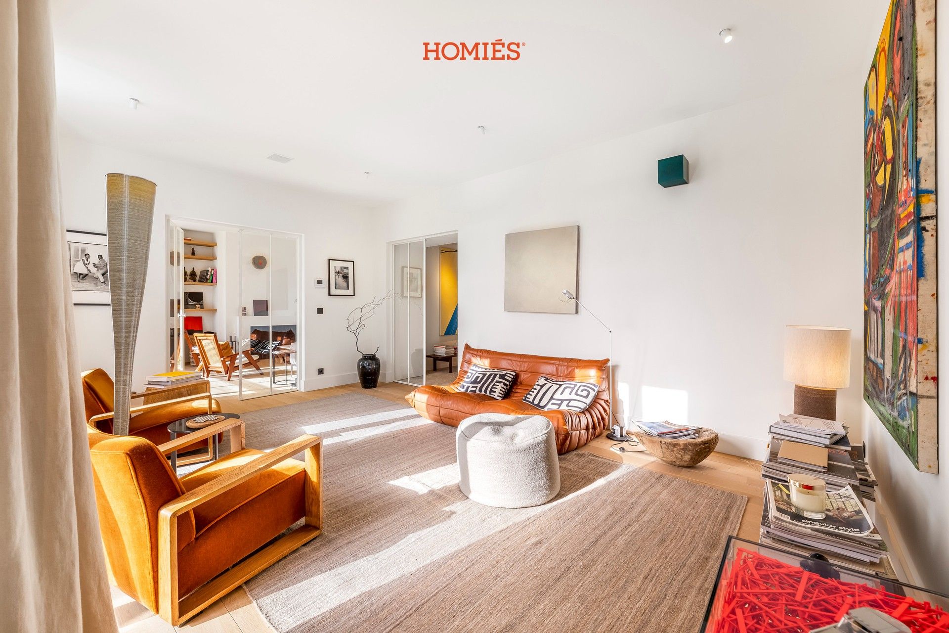 High-end villa op prime location foto 7