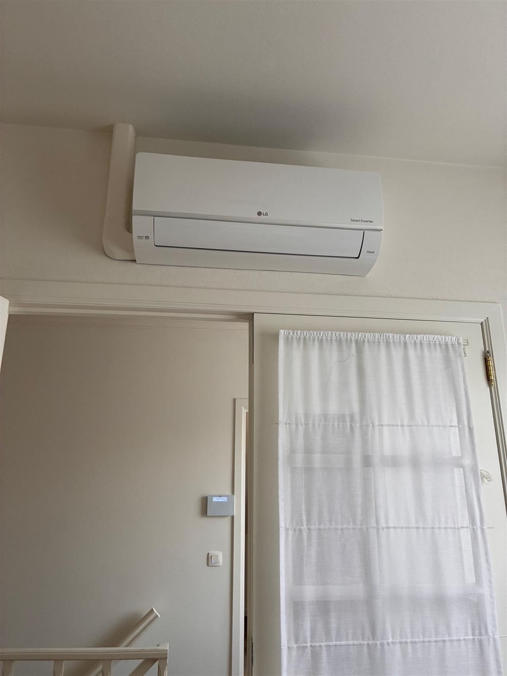 Instapklare villa met AIRCO met 4 slaapkame in Brasschaat! foto 26