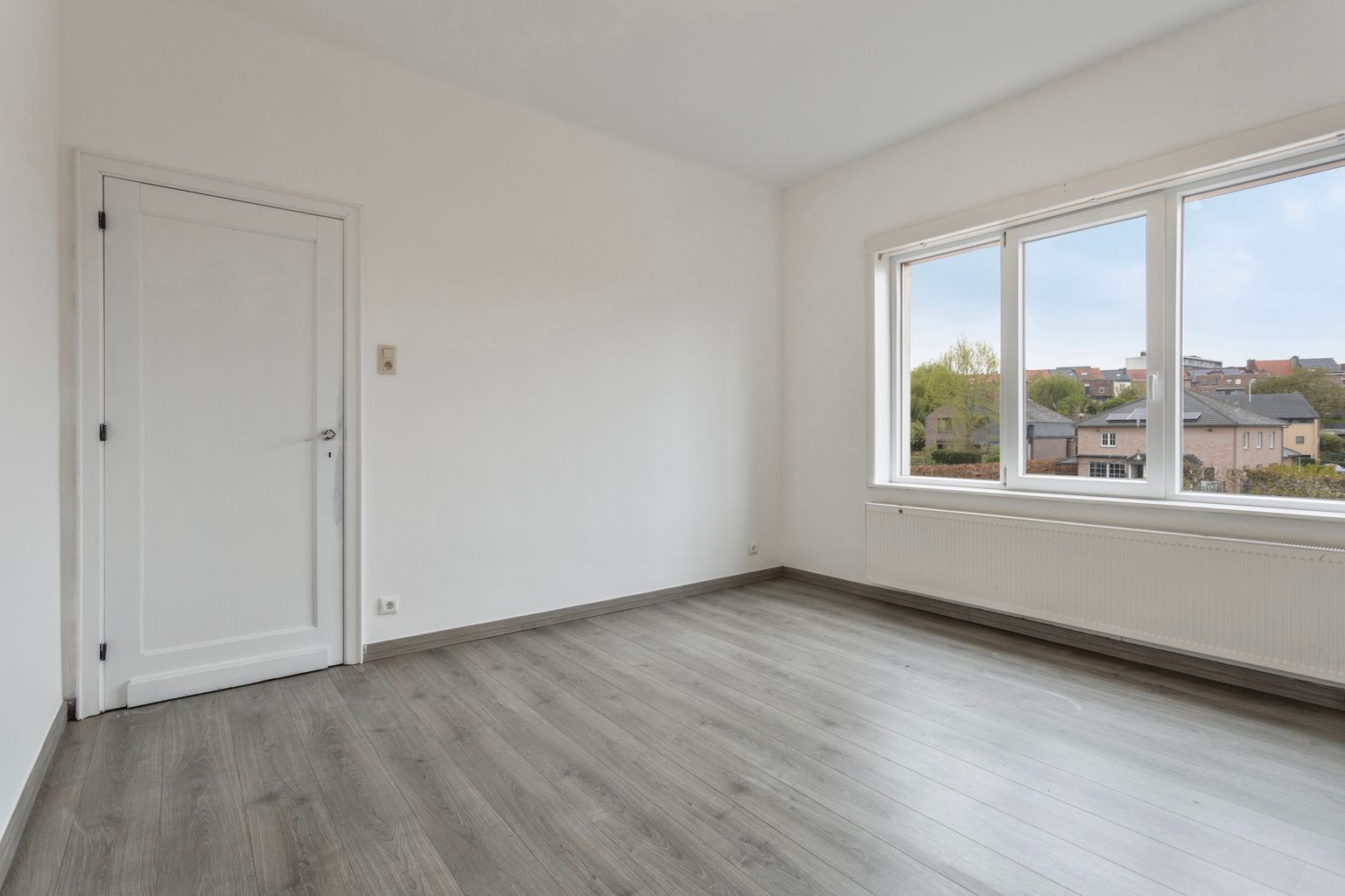 RIJWONING MET TUIN OP RUSTIGE LOCATIE VLAKBIJ DE VIANDER  foto 17