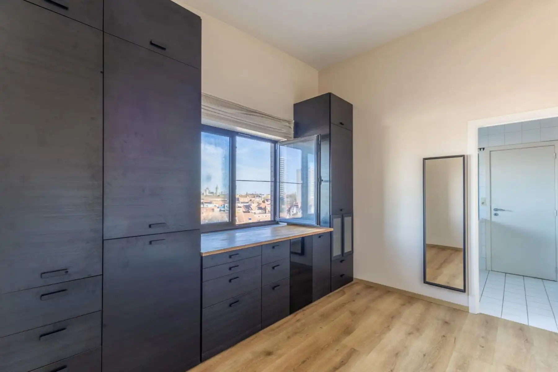 Exclusief dakappartement met riant zonneterras foto 13