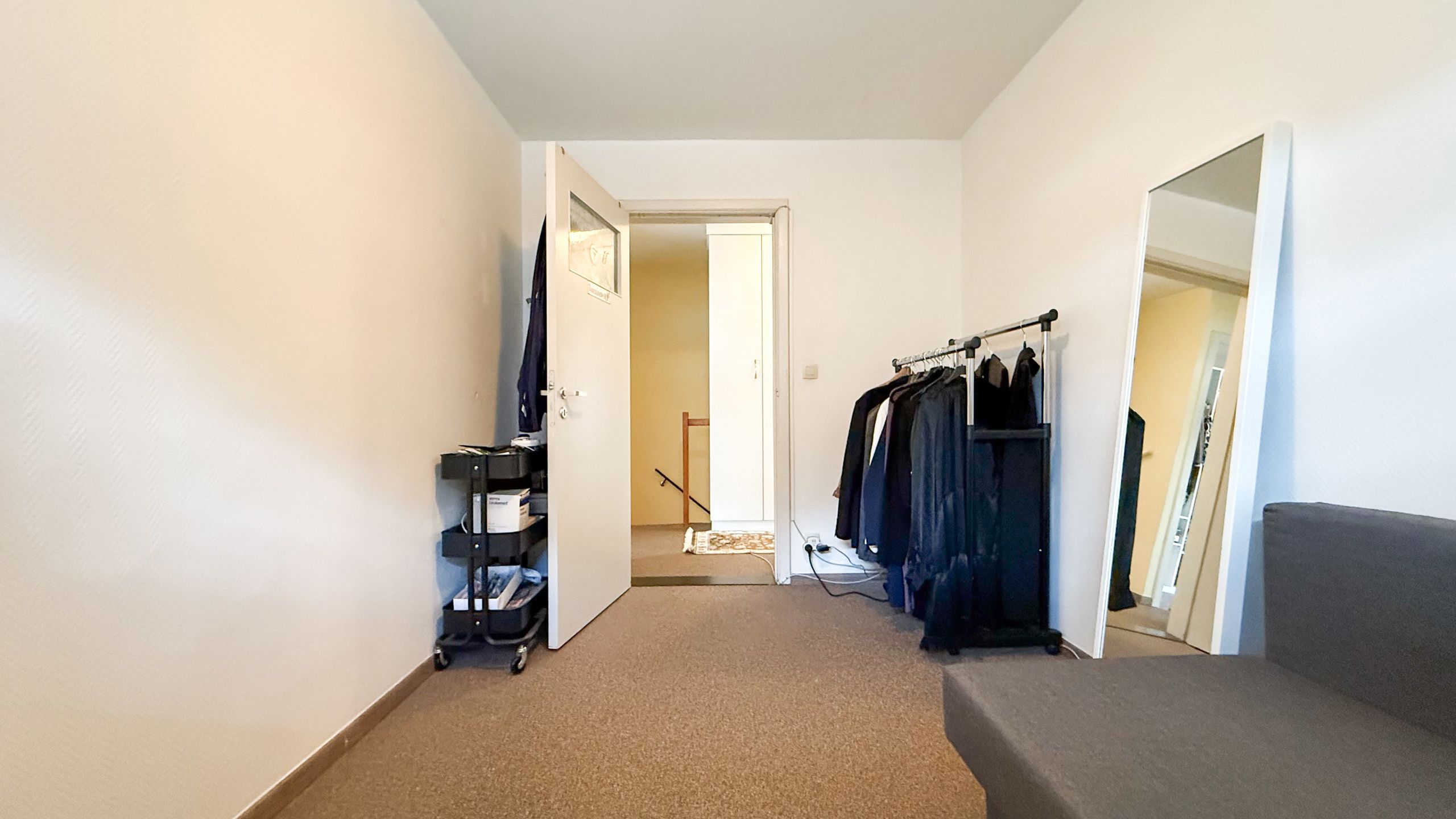 Instapklare woning met 4 slpks en veranda in Heusden EPC C! foto 27