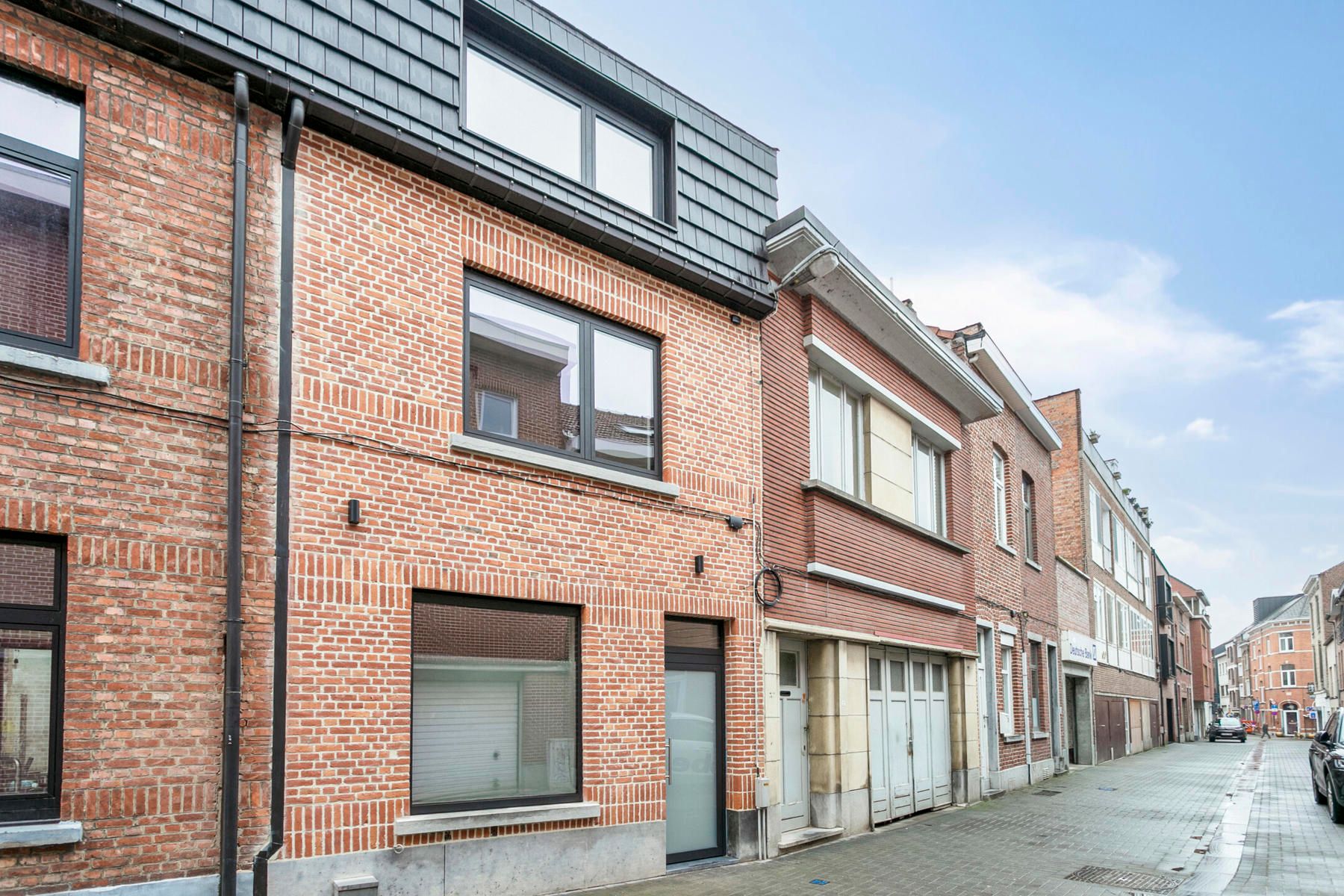 Wonen in hartje Leuven! foto 1