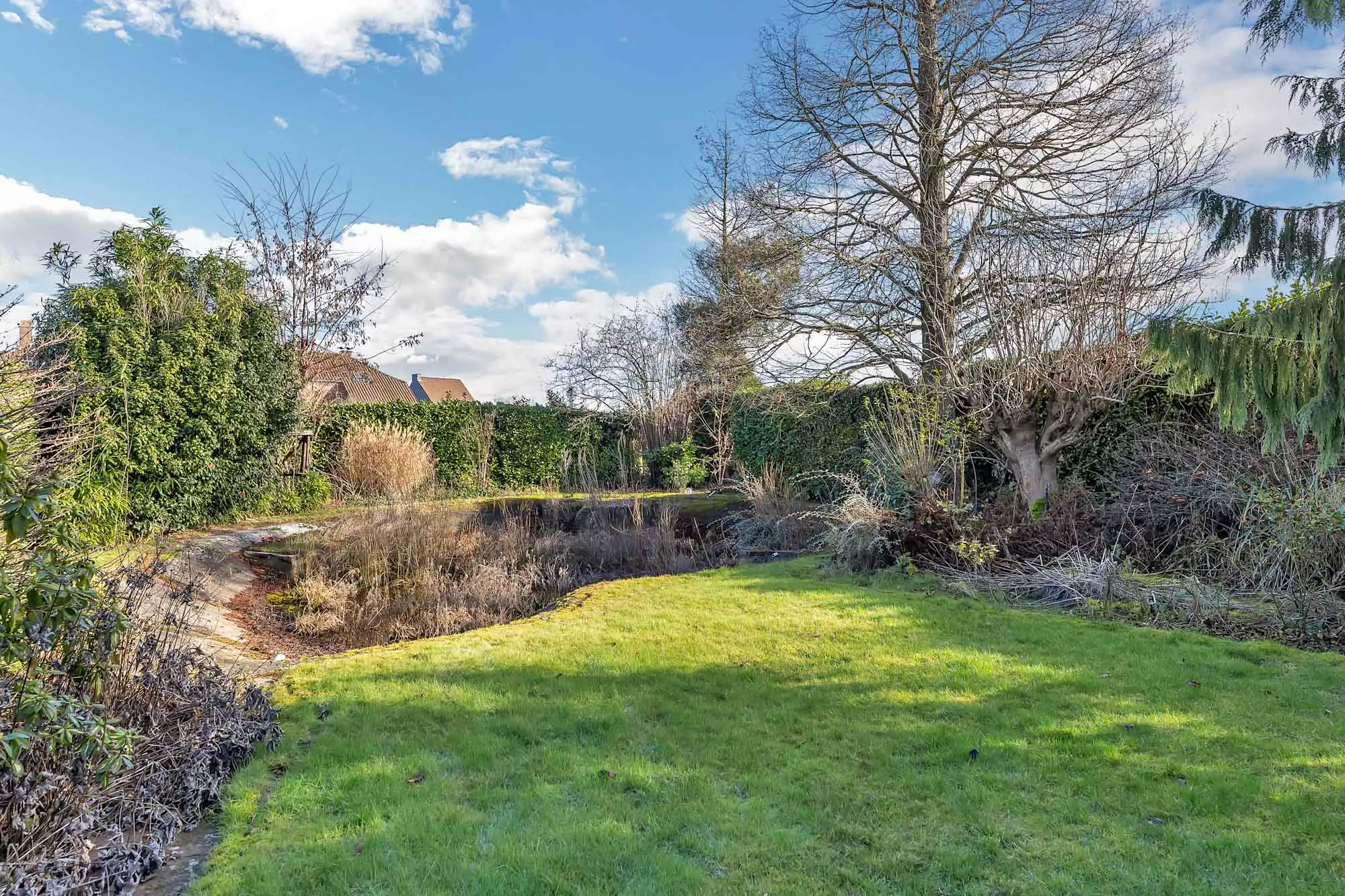 Solide bungalow met veel mogelijkheden foto 21