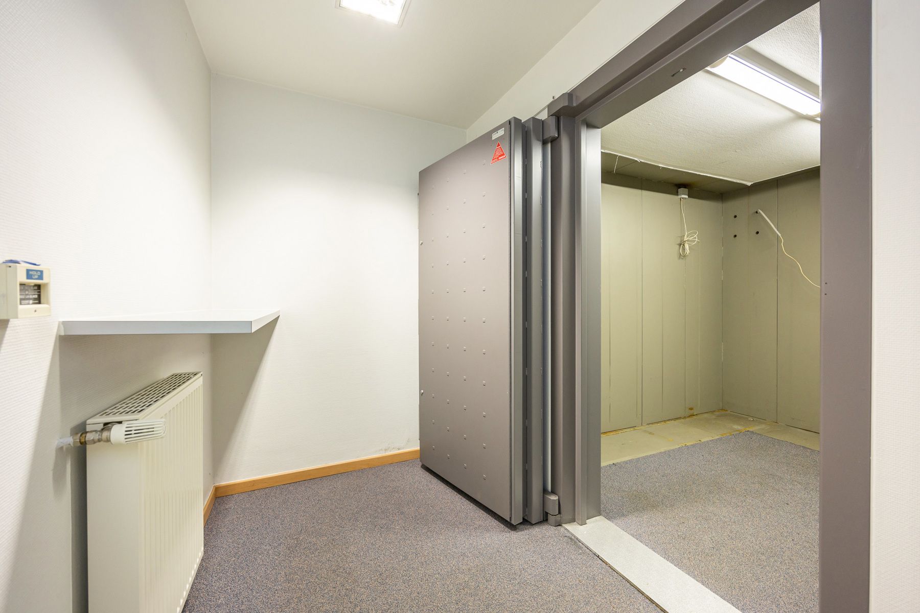 Veelzijdig kantoorgebouw op toplocatie foto 19