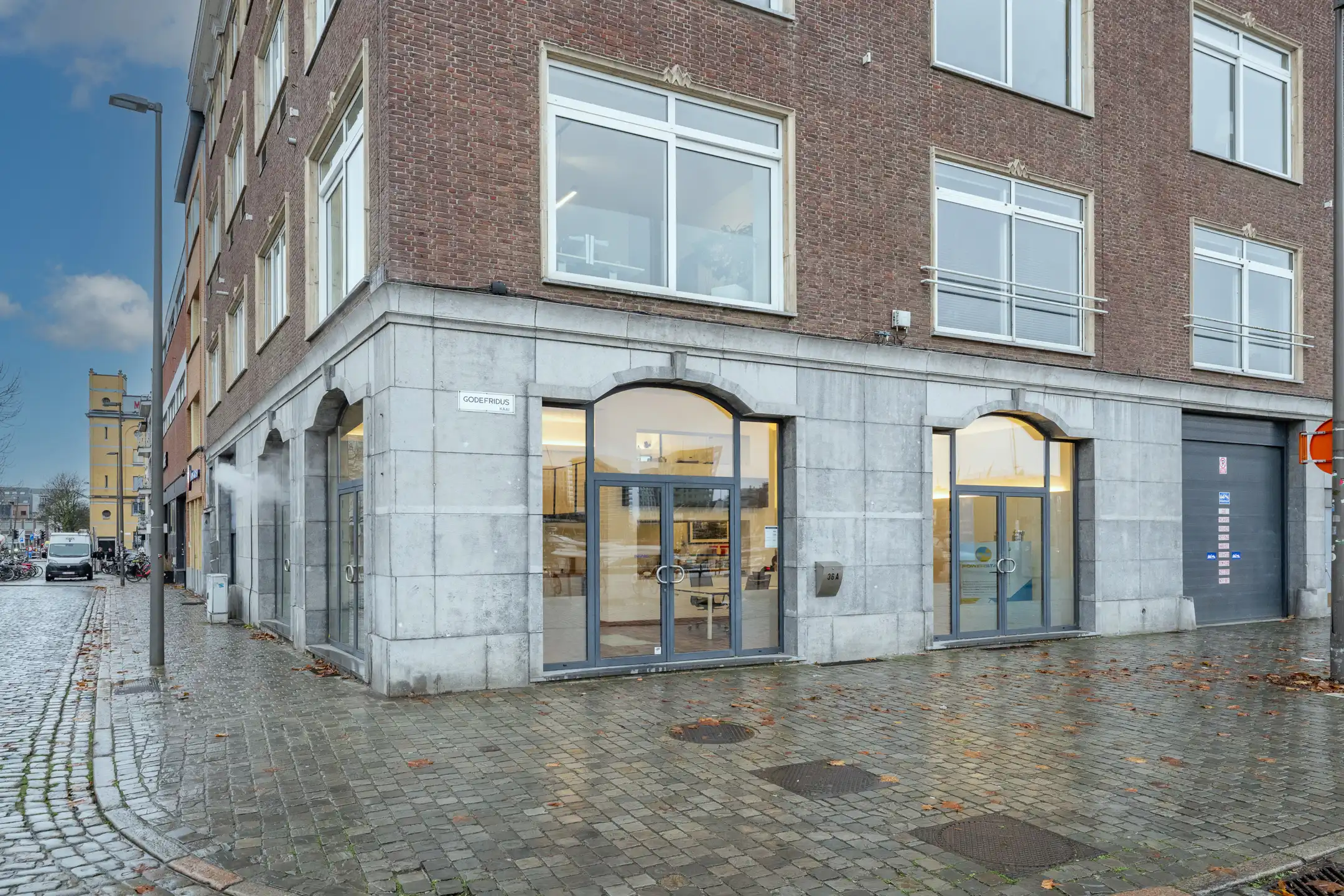 Exclusief kantoor met mezzanine op toplocatie  foto 16