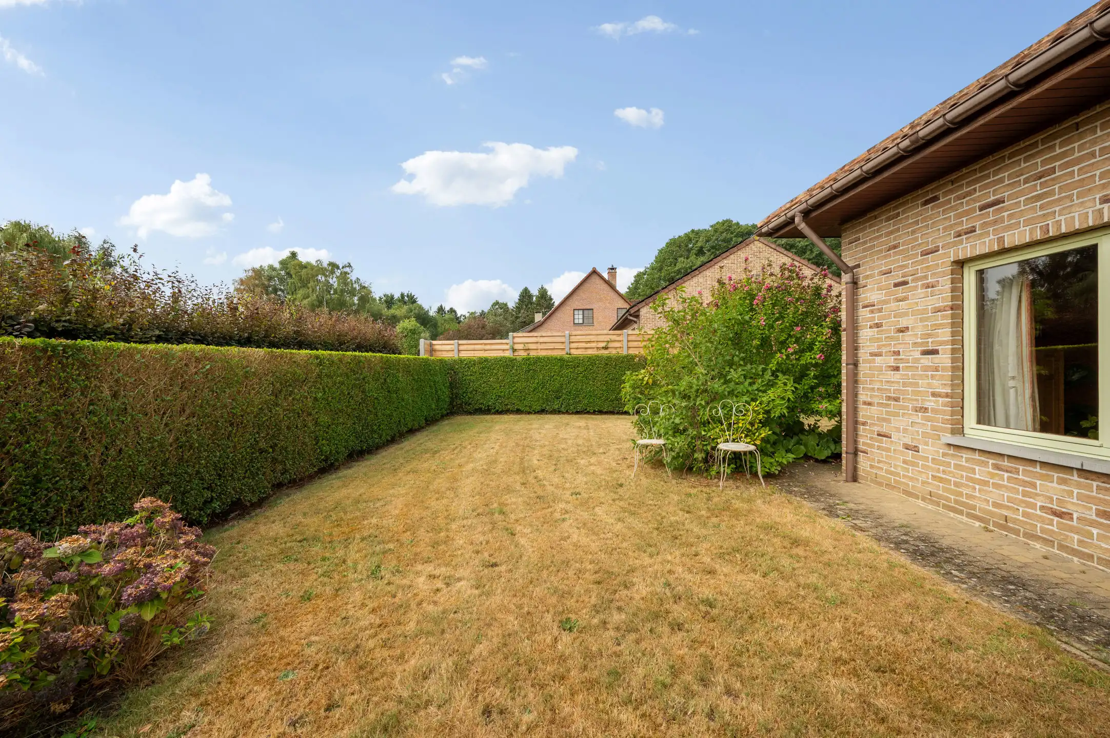 Huis te koop foto 22