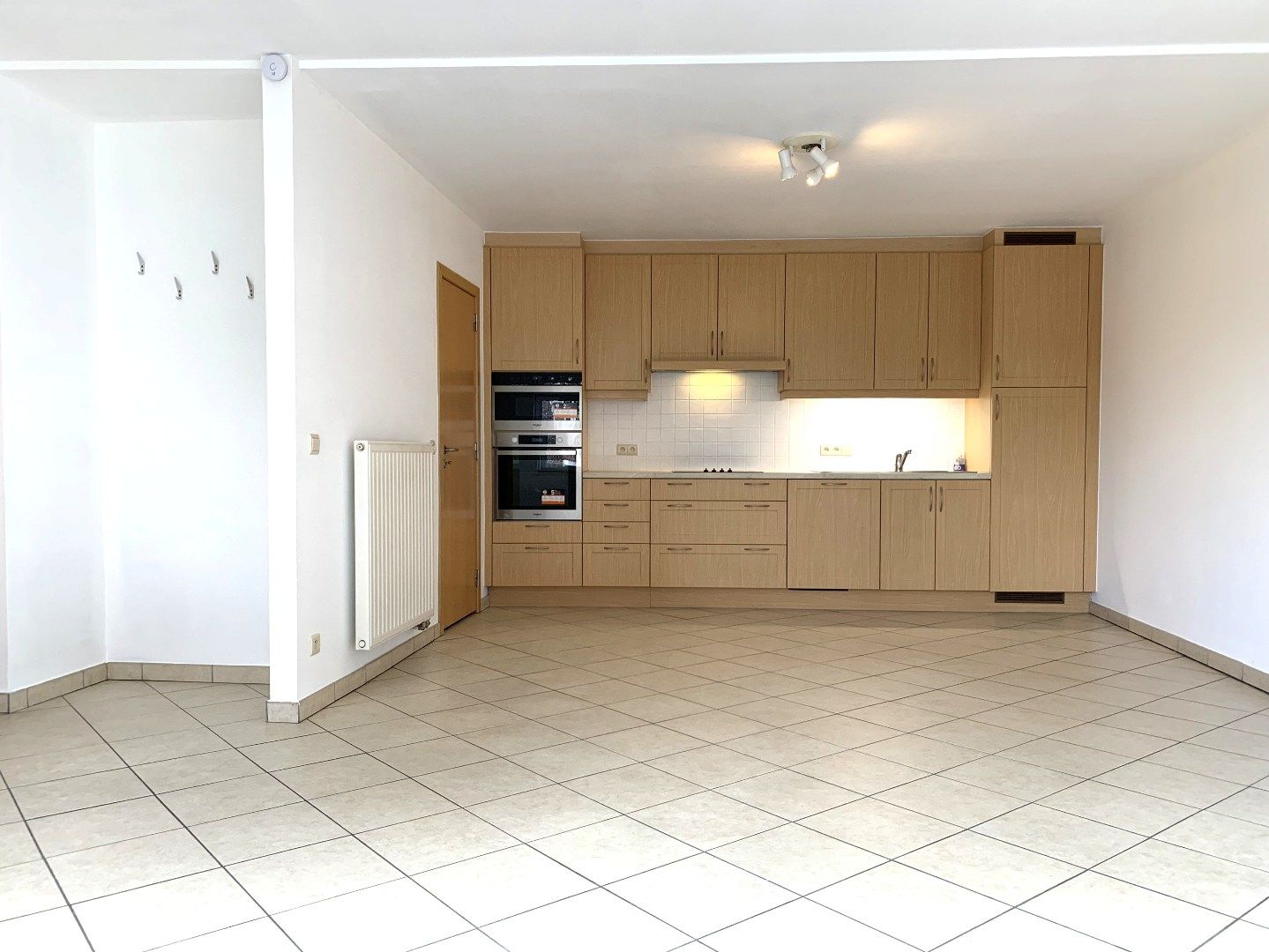 Duplex appartement met 2 slaapkamers in Kessel-Lo foto 4