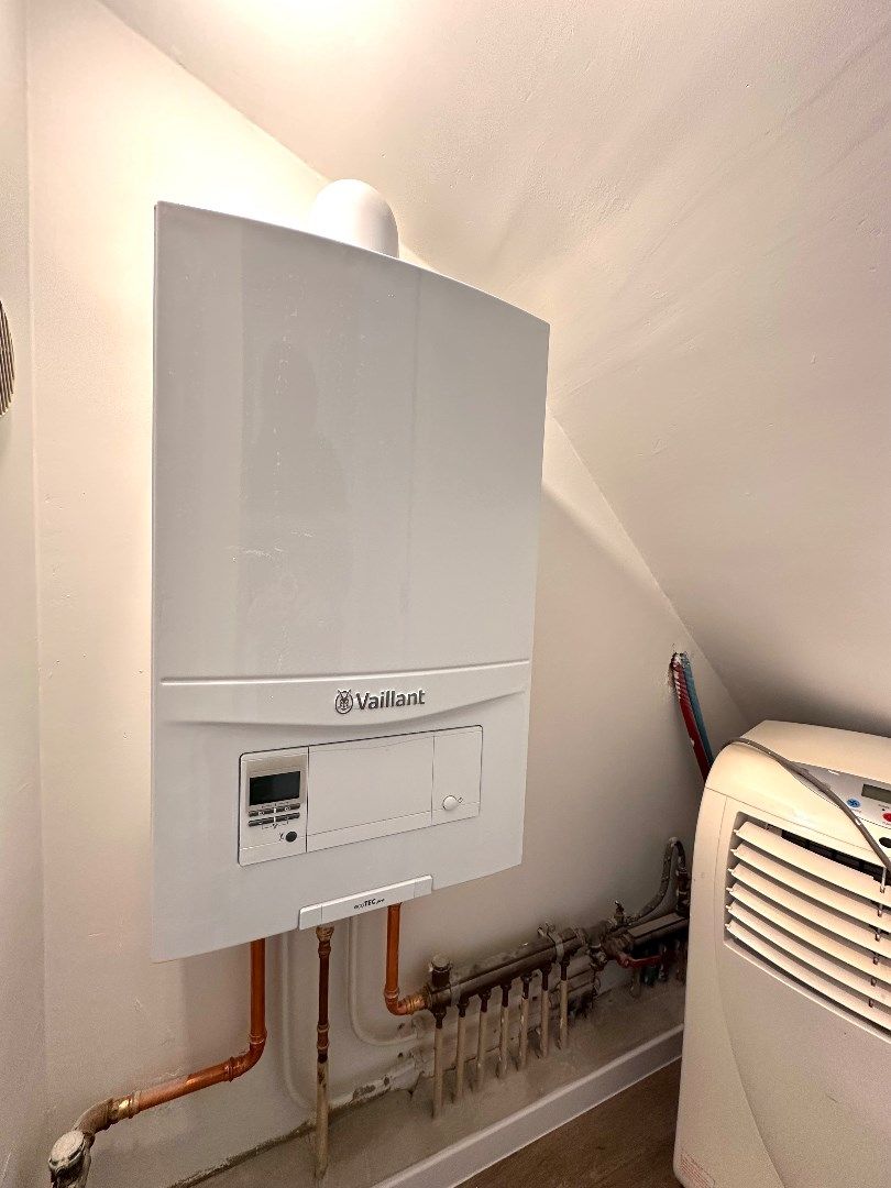 Stijlvol en Instapklaar Duplexappartement met zonneterras en Garage in Tongeren foto 21