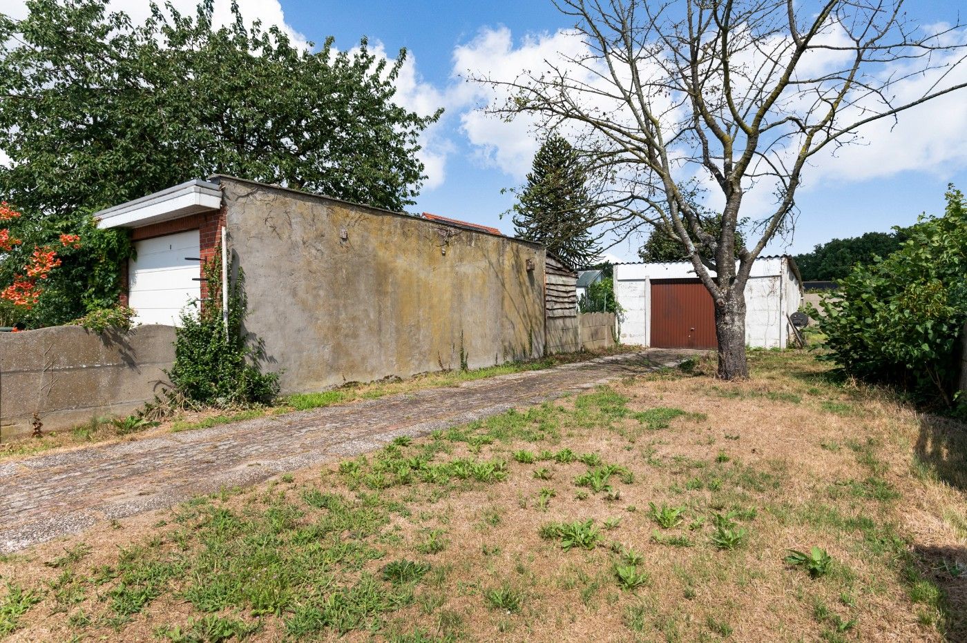 Te renoveren HOB op tof perceel van 573 m² - aanvraag omgevingsvergunning ingediend! foto 21