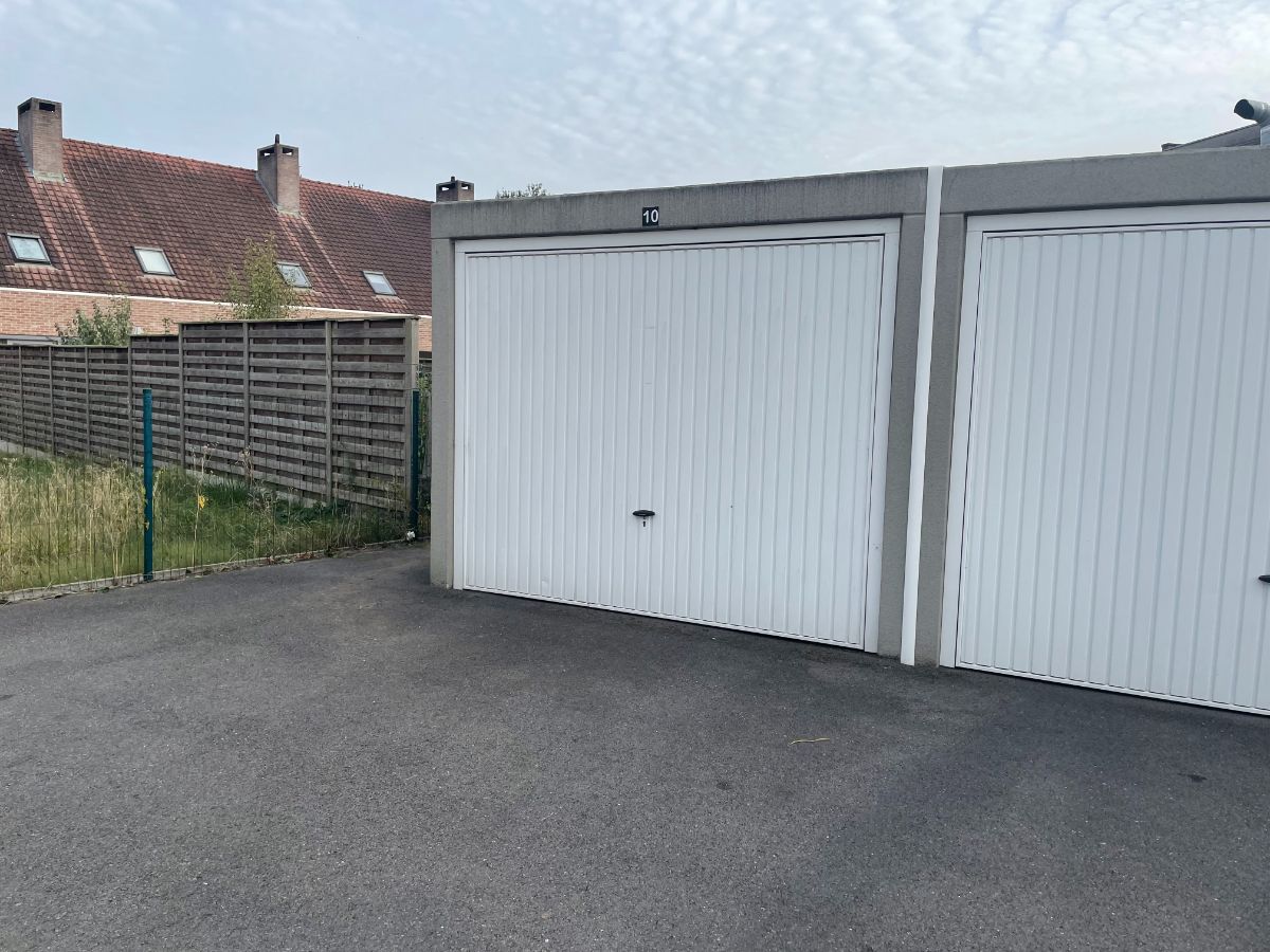 GARAGEBOX TE KOOP foto 5