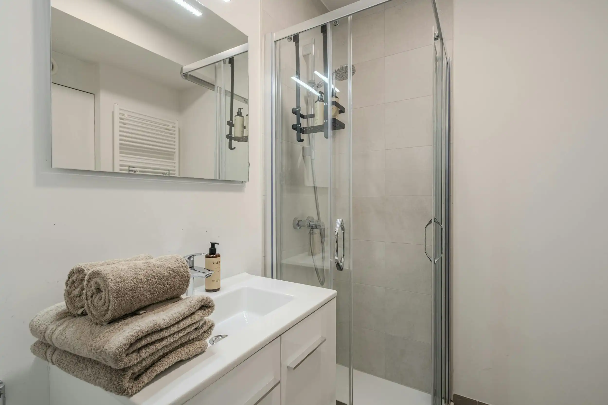 Prachtig 1-slaapkamer appartement te Oostende  foto 19