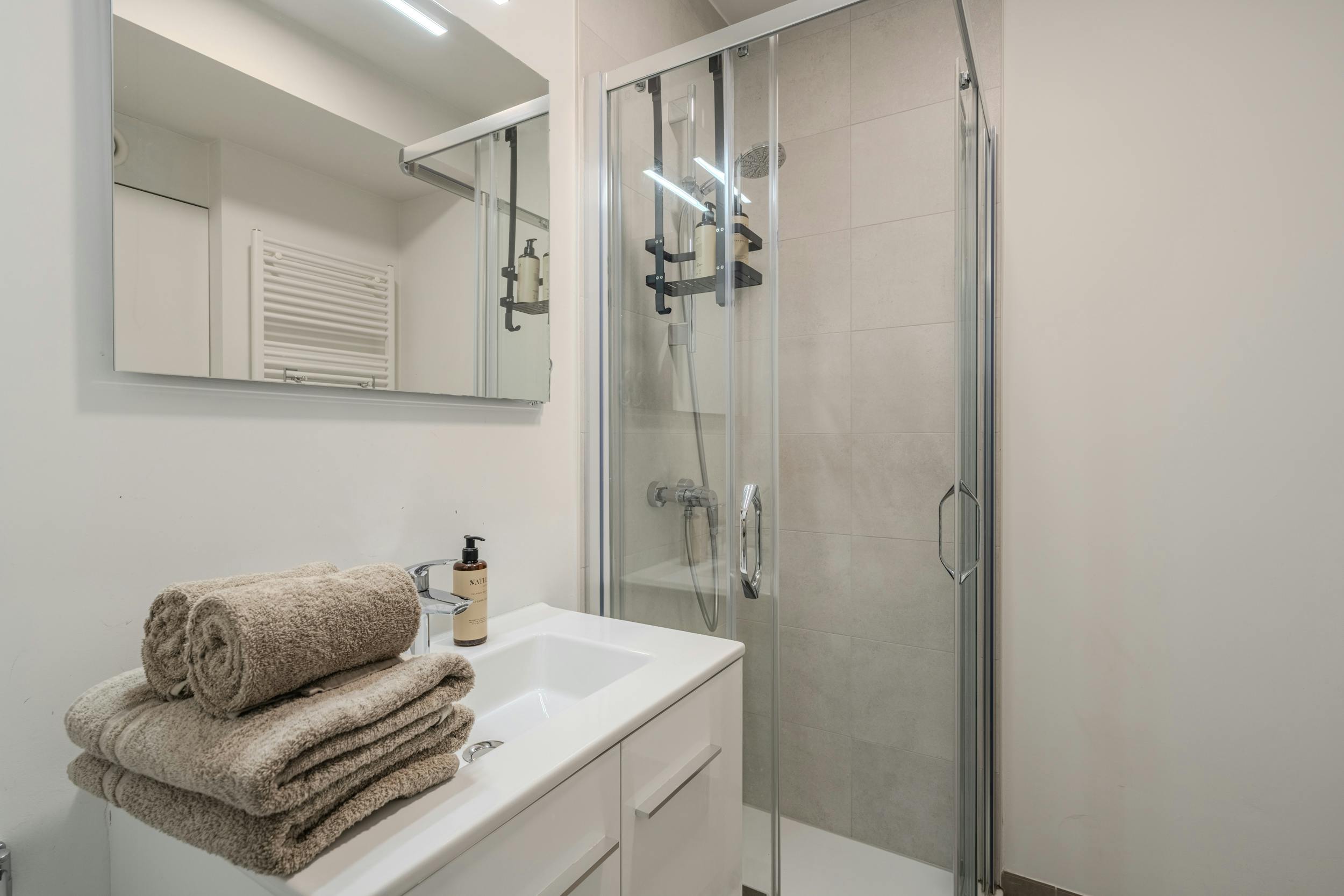 Prachtig 1-slaapkamer appartement te Oostende  foto 19