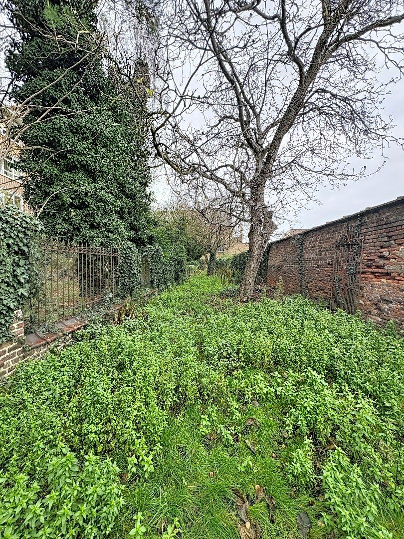 Charmant pand met handelsruimte en woonst in hartje Tienen foto 20