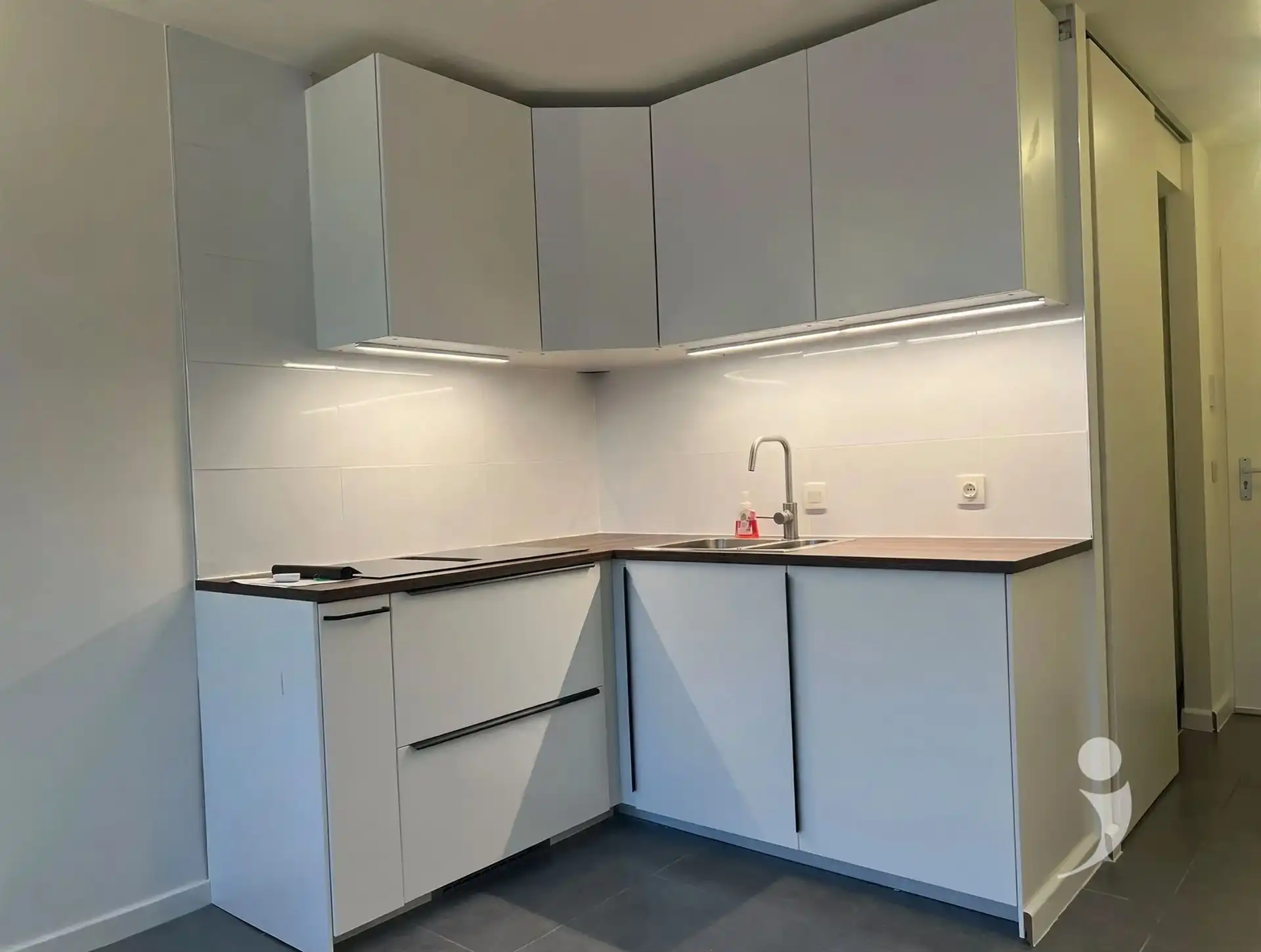 Moderne studio foto 4