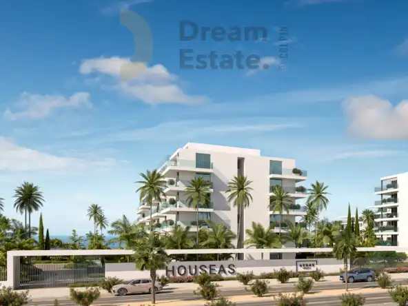 NEW LAUNCH - Wonen aan het strand van Almerimar, Malaga Oost. Exclusief Wonen aan de Middellandse Zee foto 6