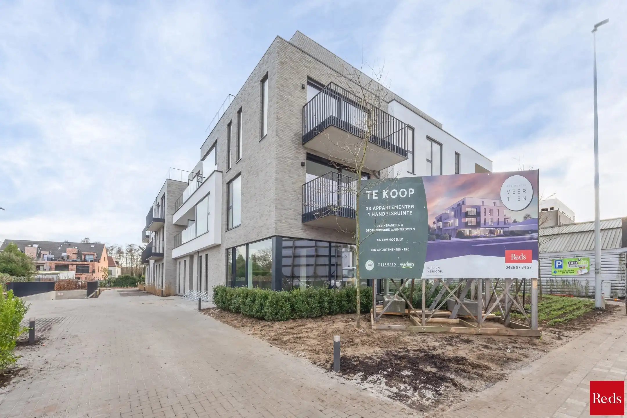 Residentie Veertien foto 13