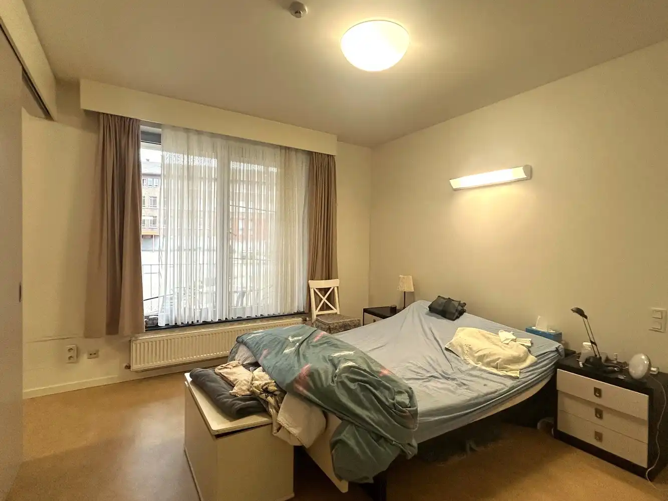 Moderne assistentiewoning te Heverlee foto 10