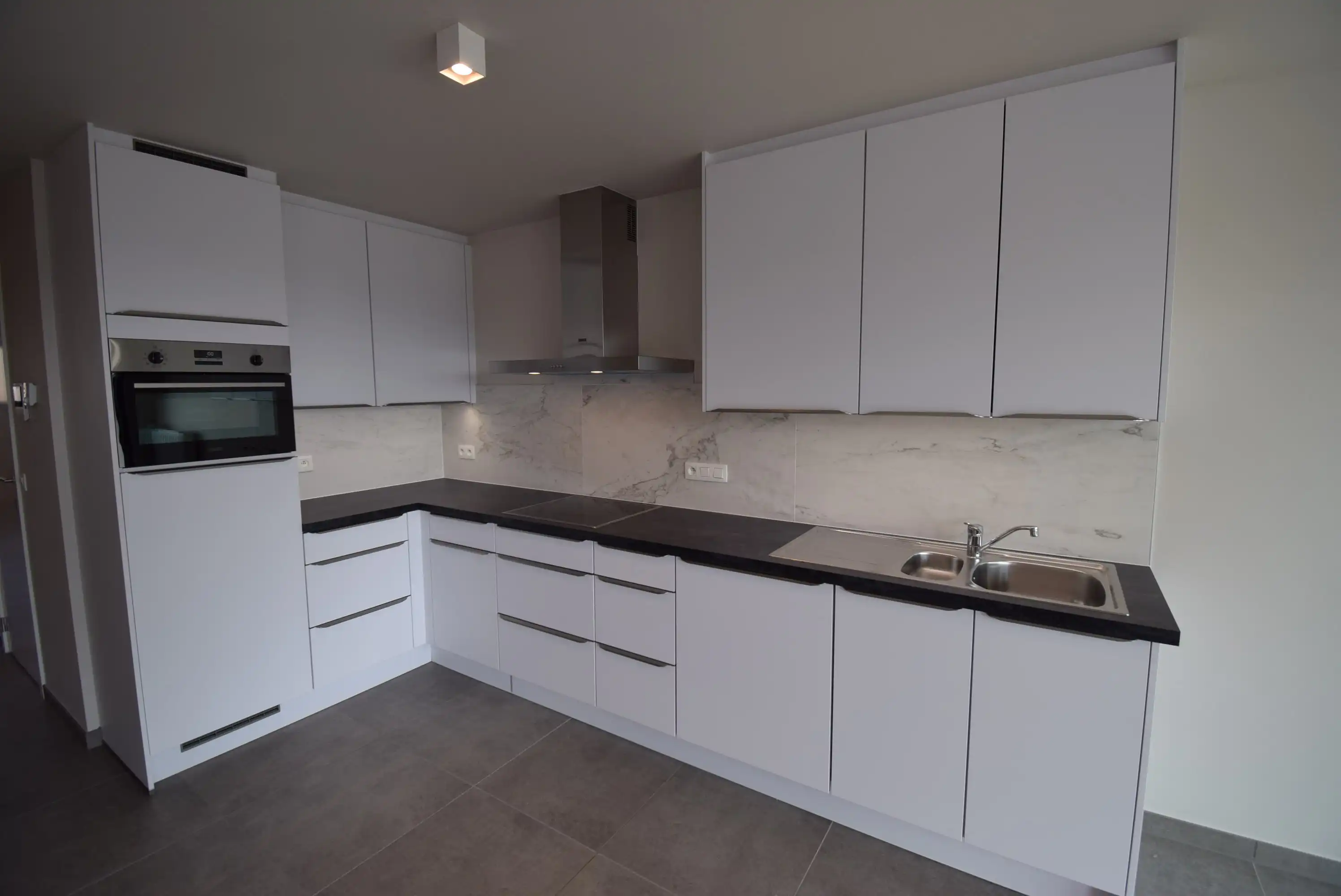 Appartement 1 slaapkamer foto 6