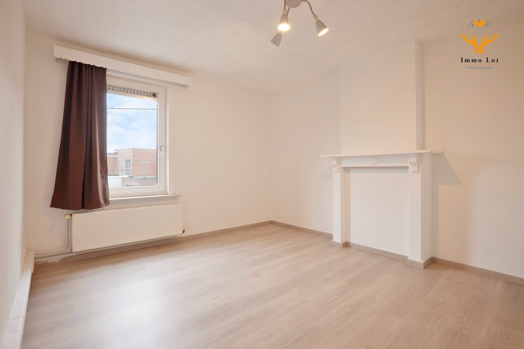 Gezellig wonen op ruim perceel in het hart van Berlare foto 13