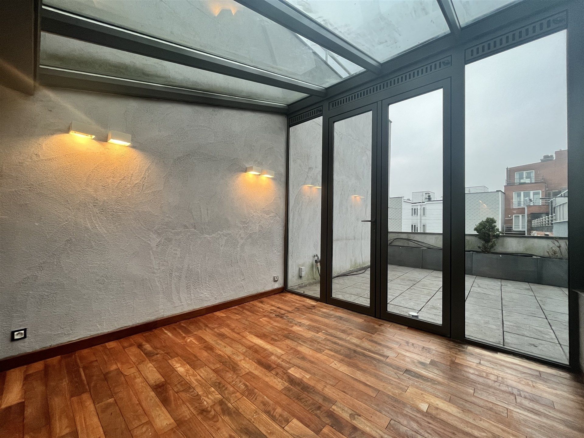 Uniek duplexappartement op de Waalse Kaai foto 16