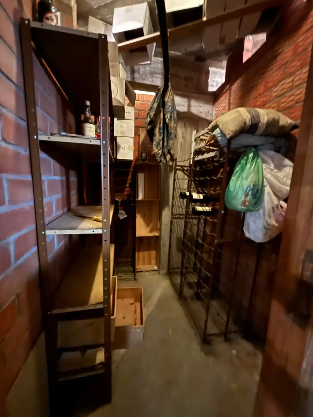 Volwaardig ruim appartement met dubbele garage op voetstap van de zeelijn foto 21